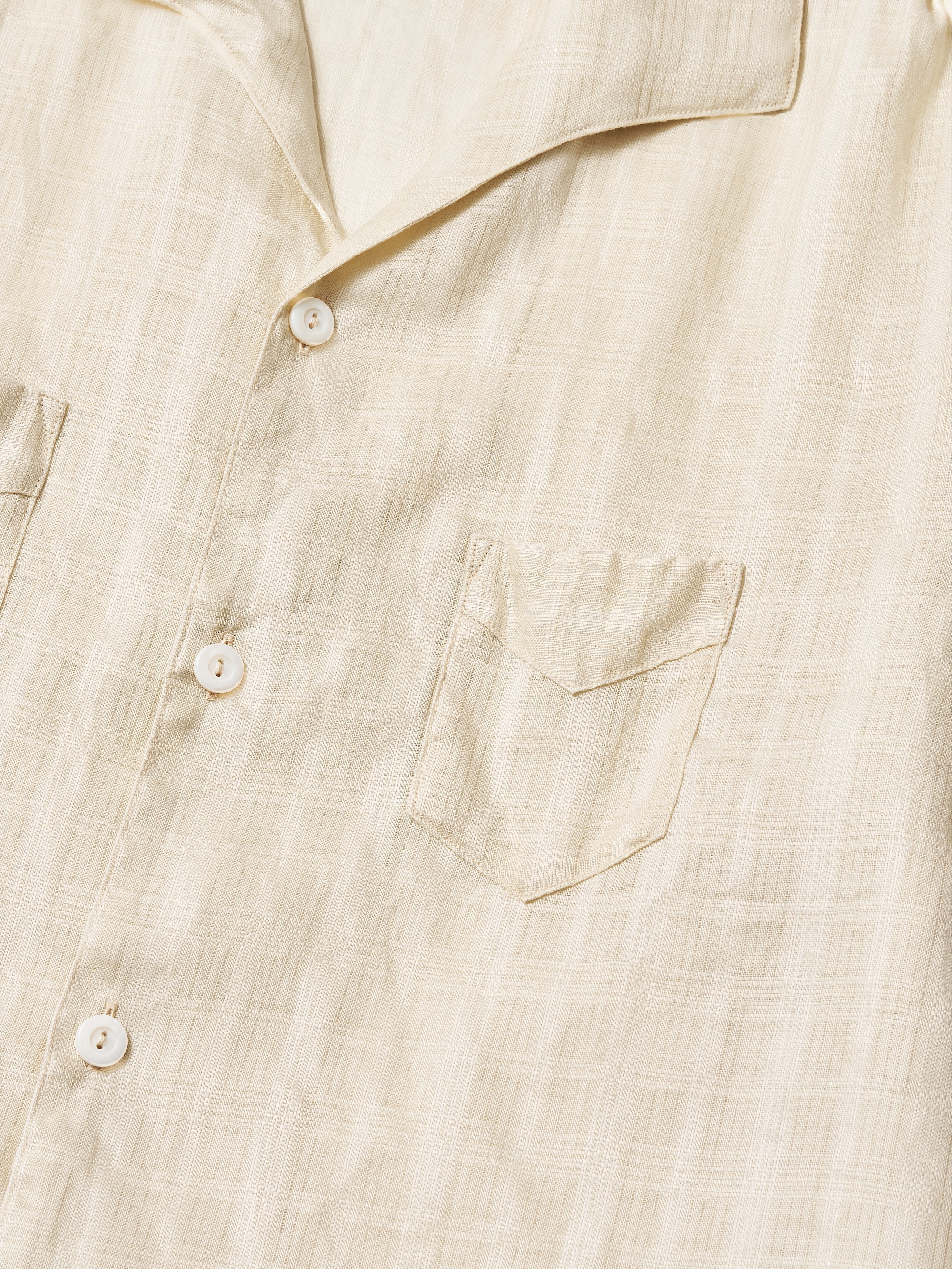 #3231S-MPK Fever 2 S/S : mesh panama lamie beige_3