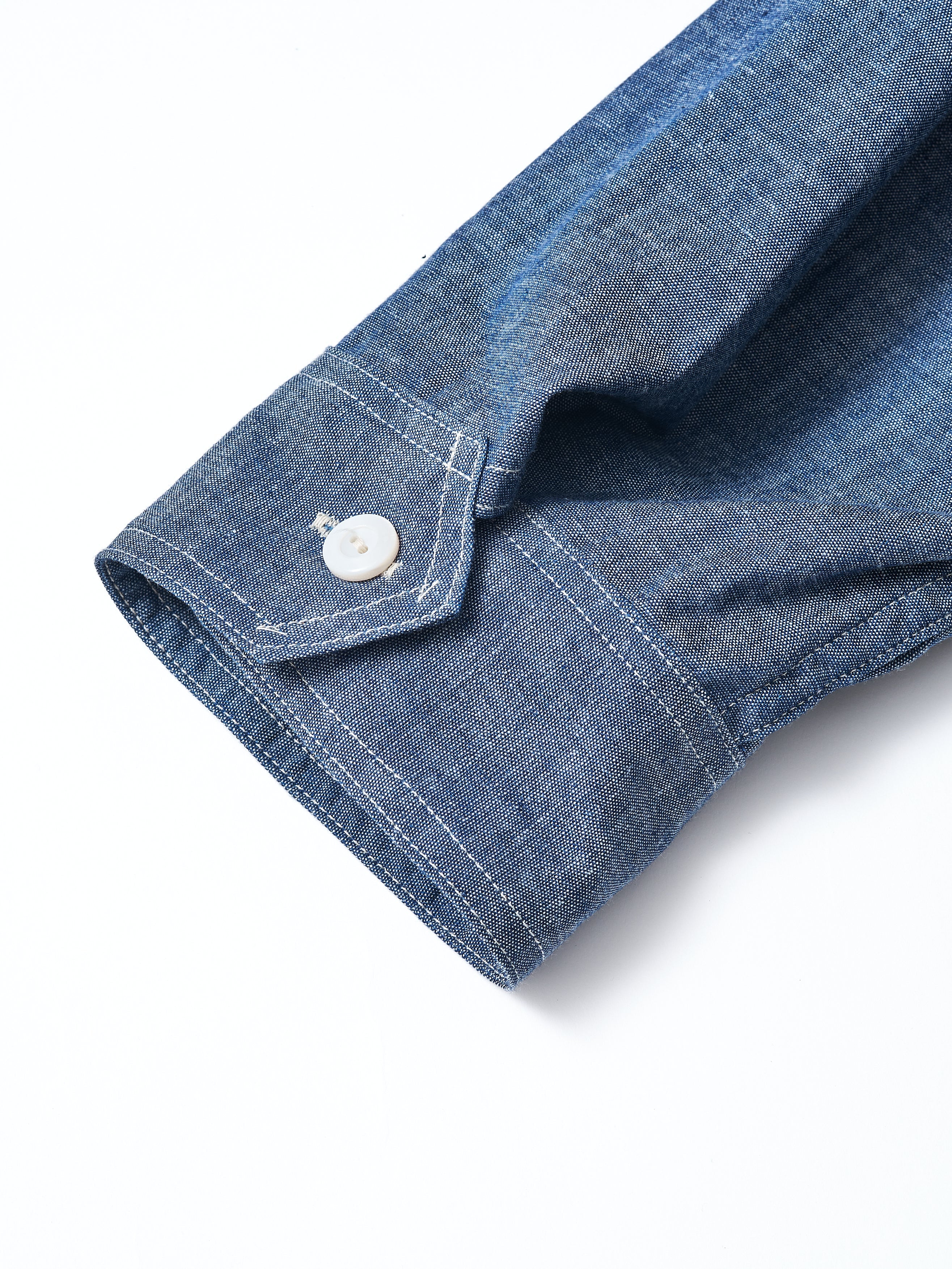 #3217S-11 St.Louis 2 : chambray indigo rigid_7