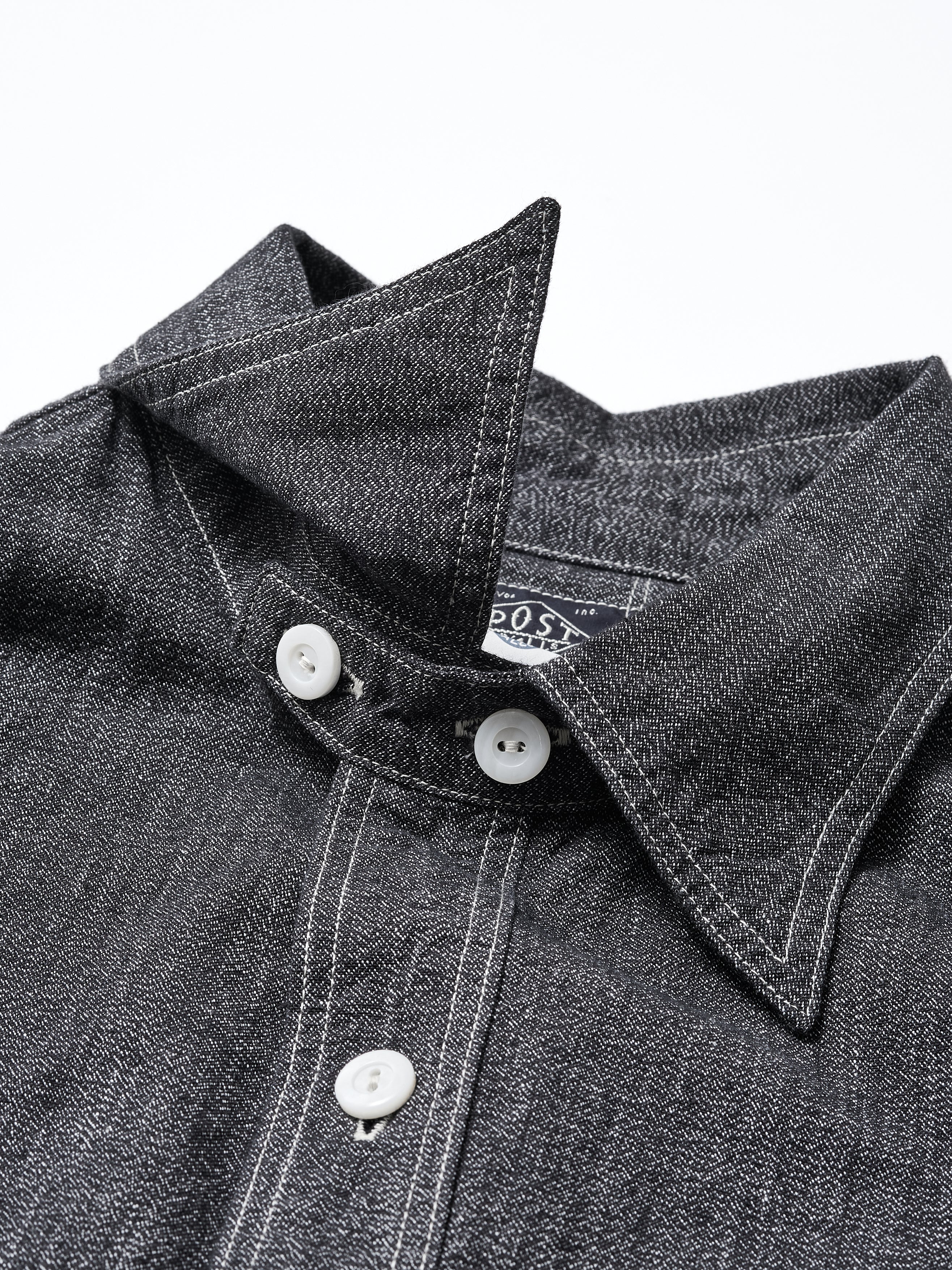 #3217S-GG St.Louis 2 : cotton covert grey_5