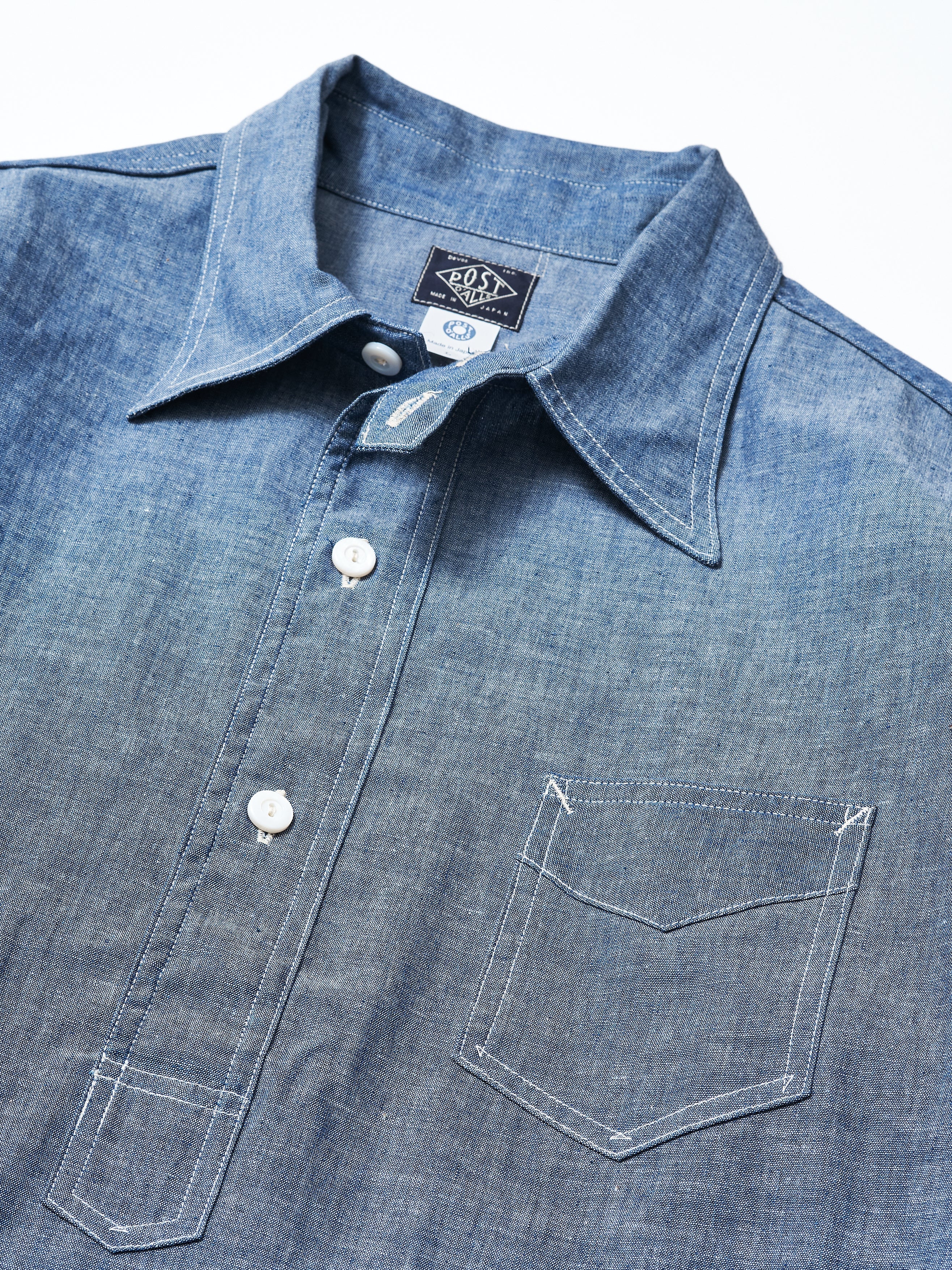 #3235-11 Frontier : chambray indigo rigid_2