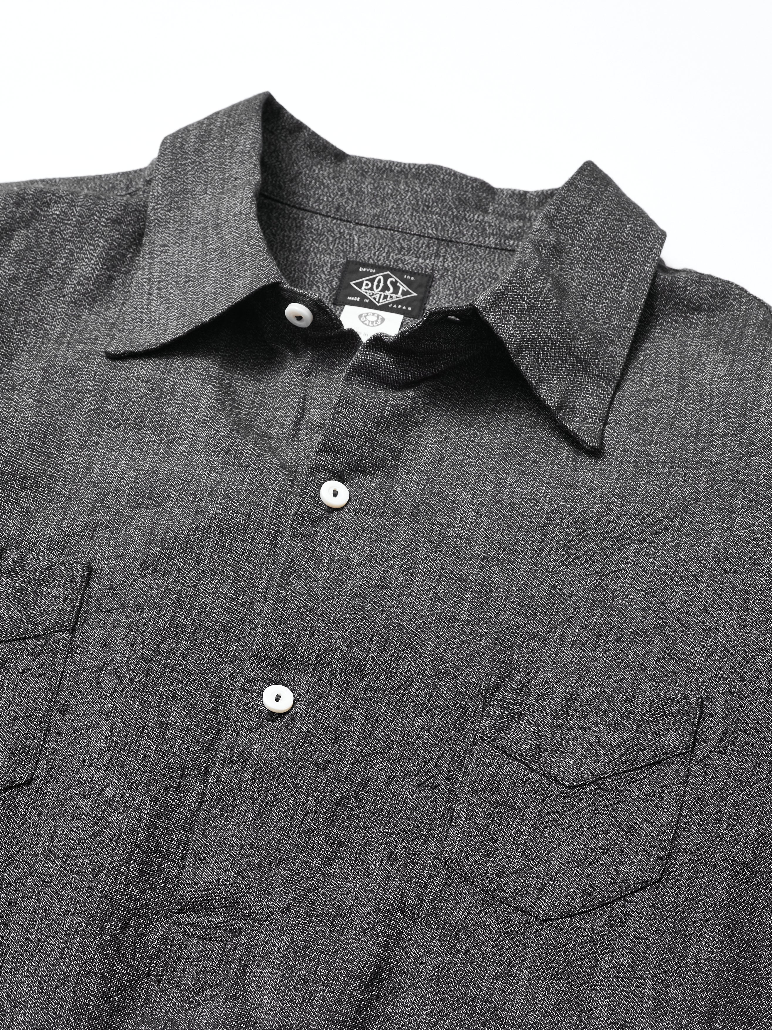 #3220L-GG NEUTRA 5 LLC : cotton covert grey_2