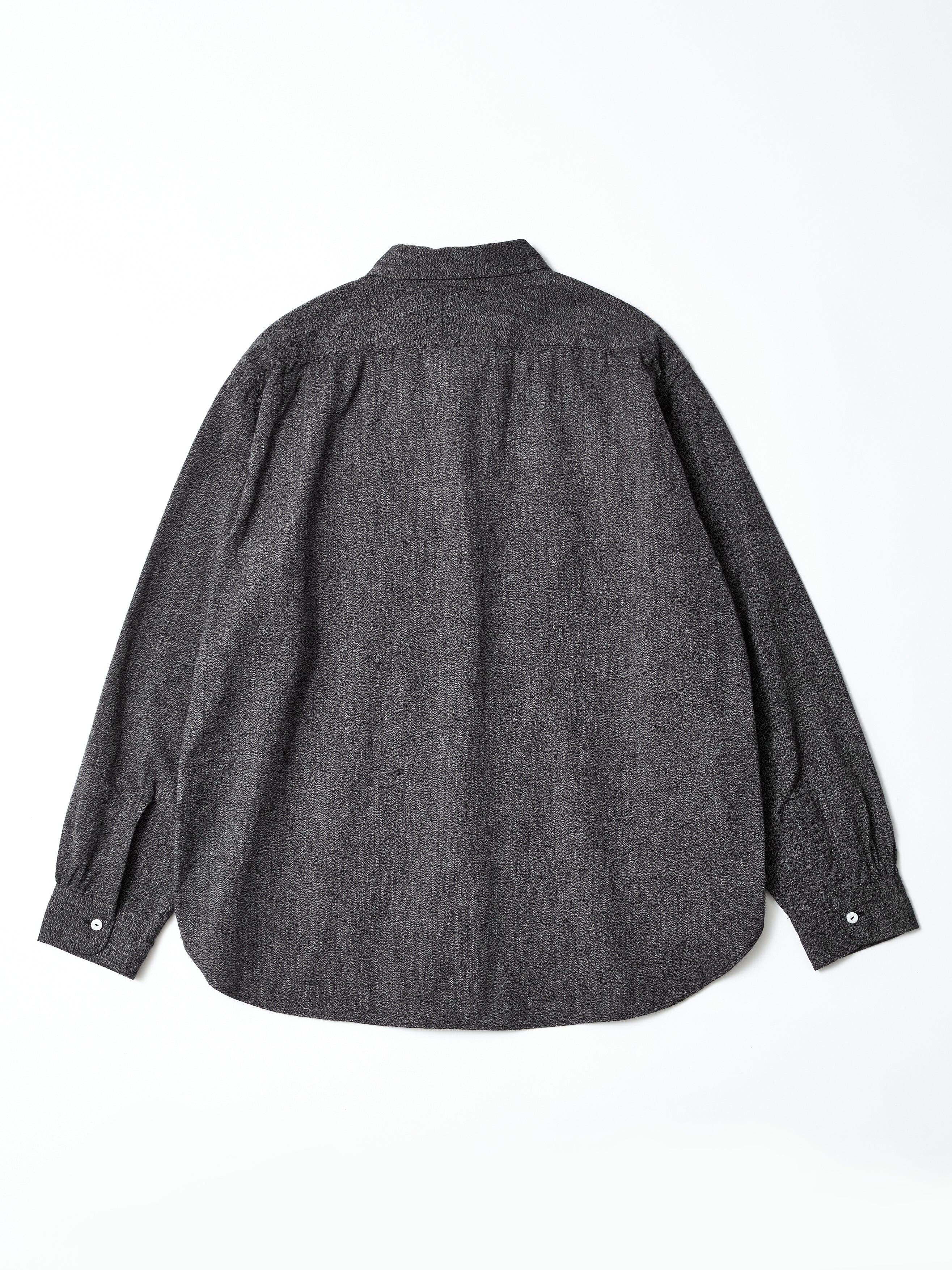 #3220L-GG NEUTRA 5 LLC : cotton covert grey_4