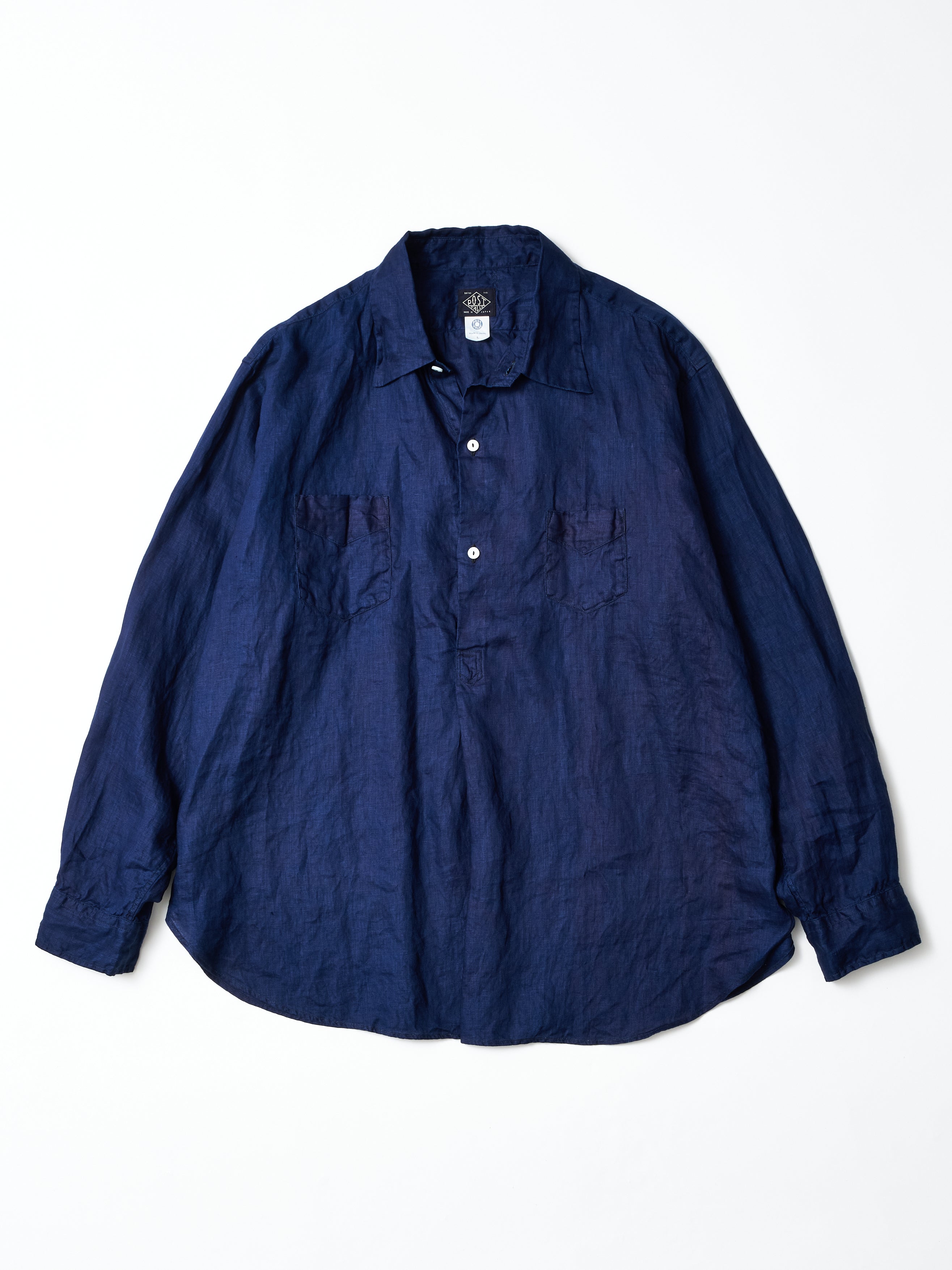#3220L-IL NEUTRA 5 LLC : indigo linen indigo_1