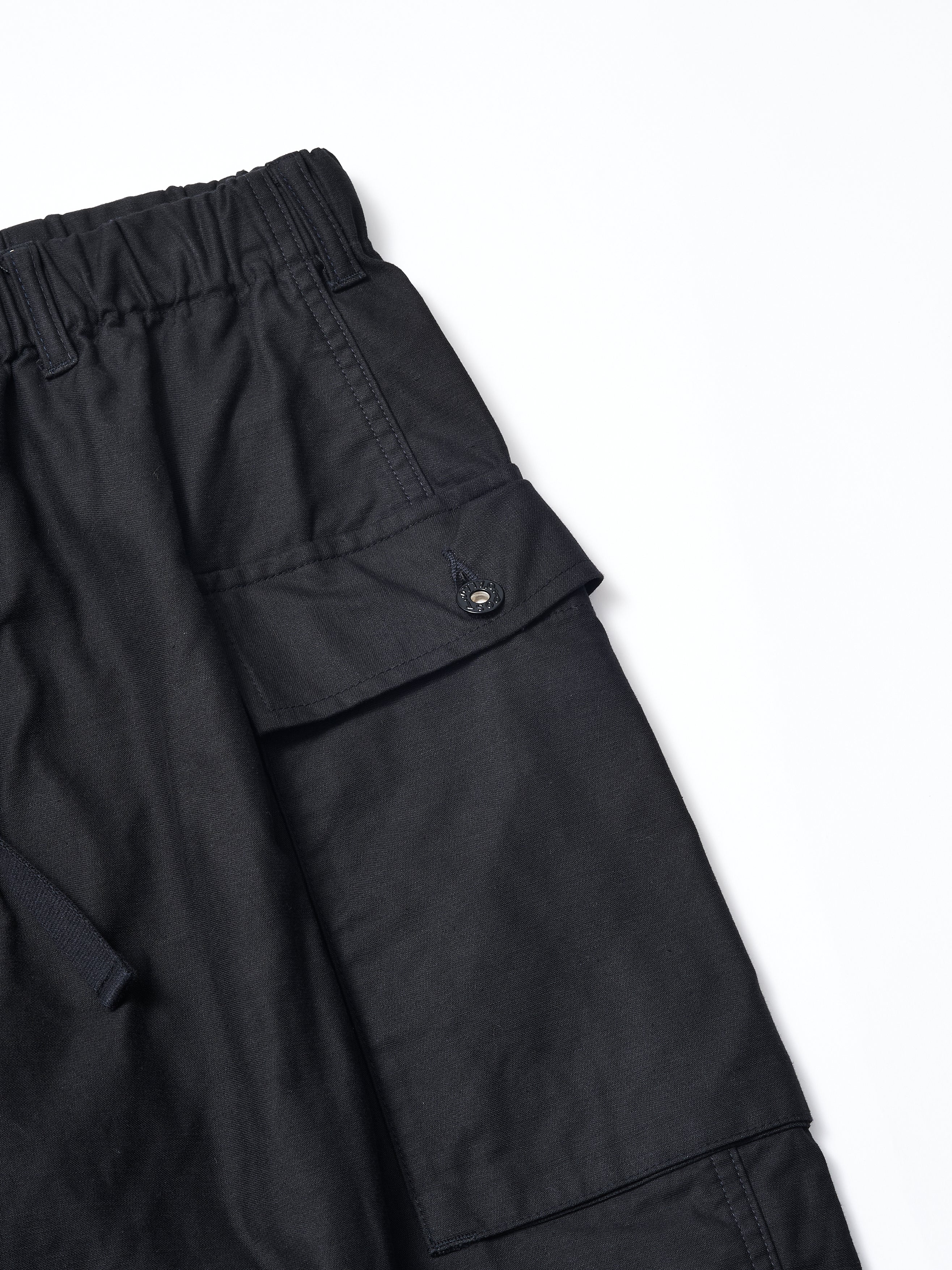 #3308S-VS1 E-Z Walkabout Shorts : vintage sateen black_2