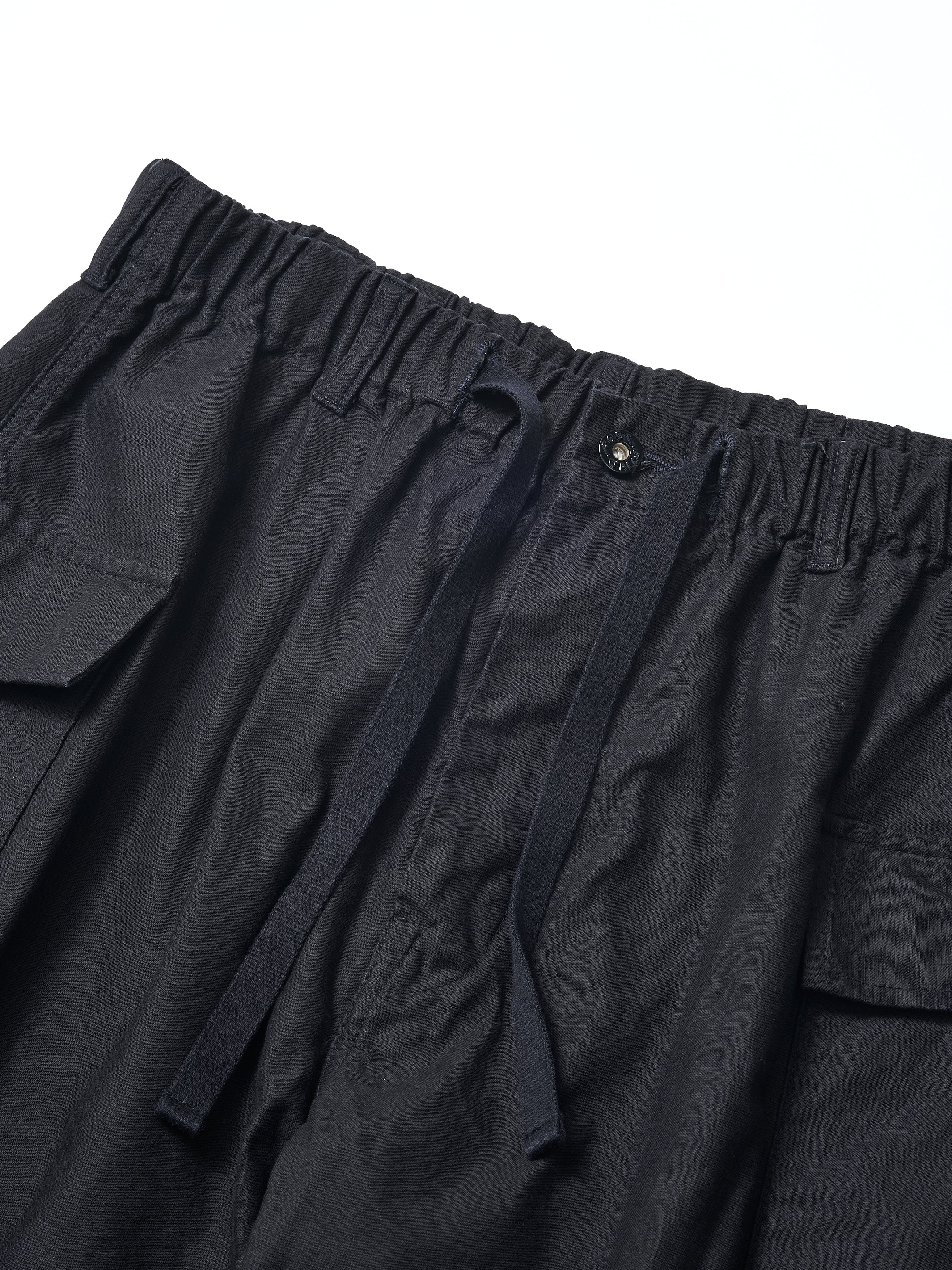 #3308S-VS1 E-Z Walkabout Shorts : vintage sateen black_3