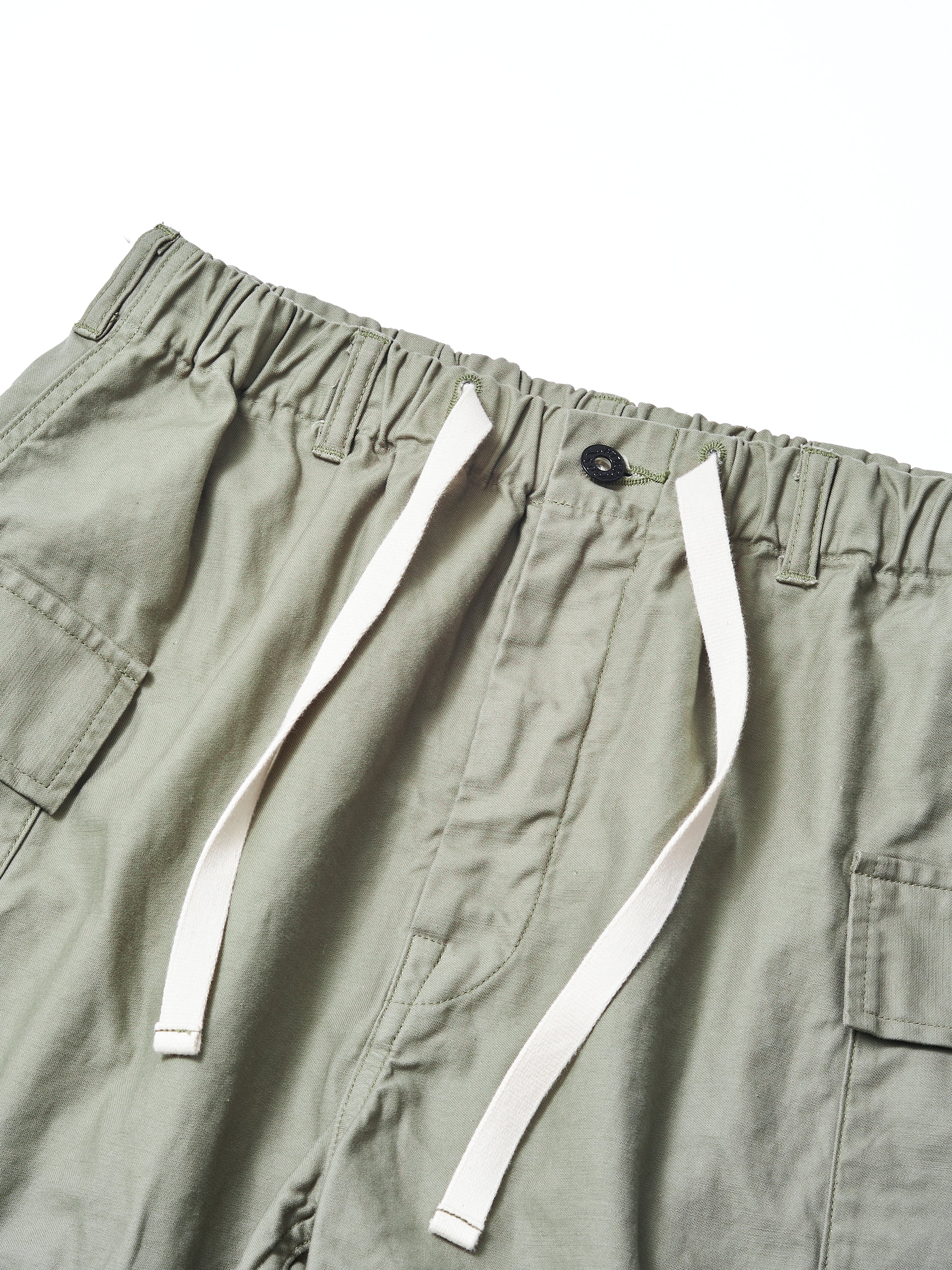 #3308S-VS2 E-Z Walkabout Shorts : vintage sateen sage_3