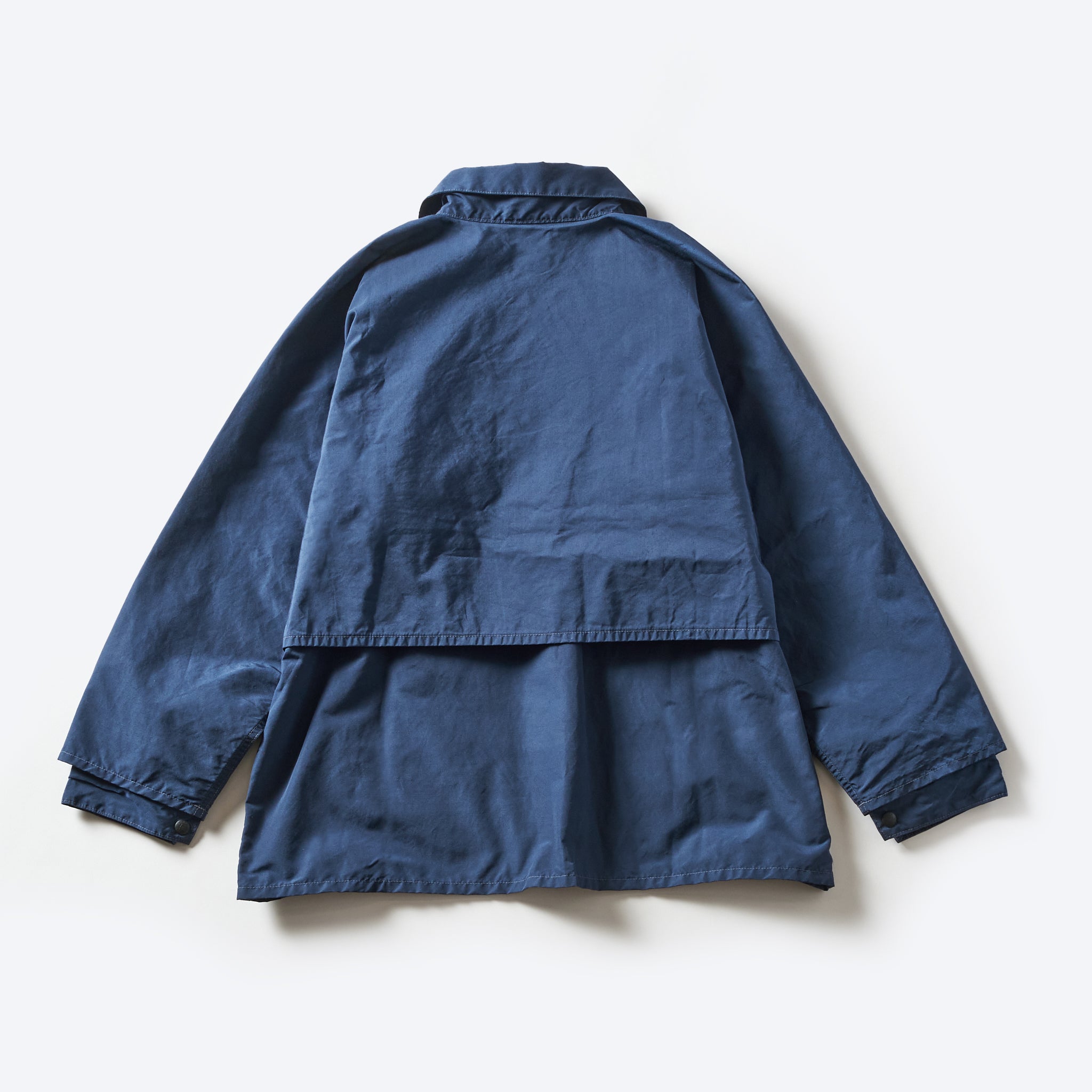 #2133SP-64N POST Logger Special: Sierra Designs 60/40 navy (shop special)