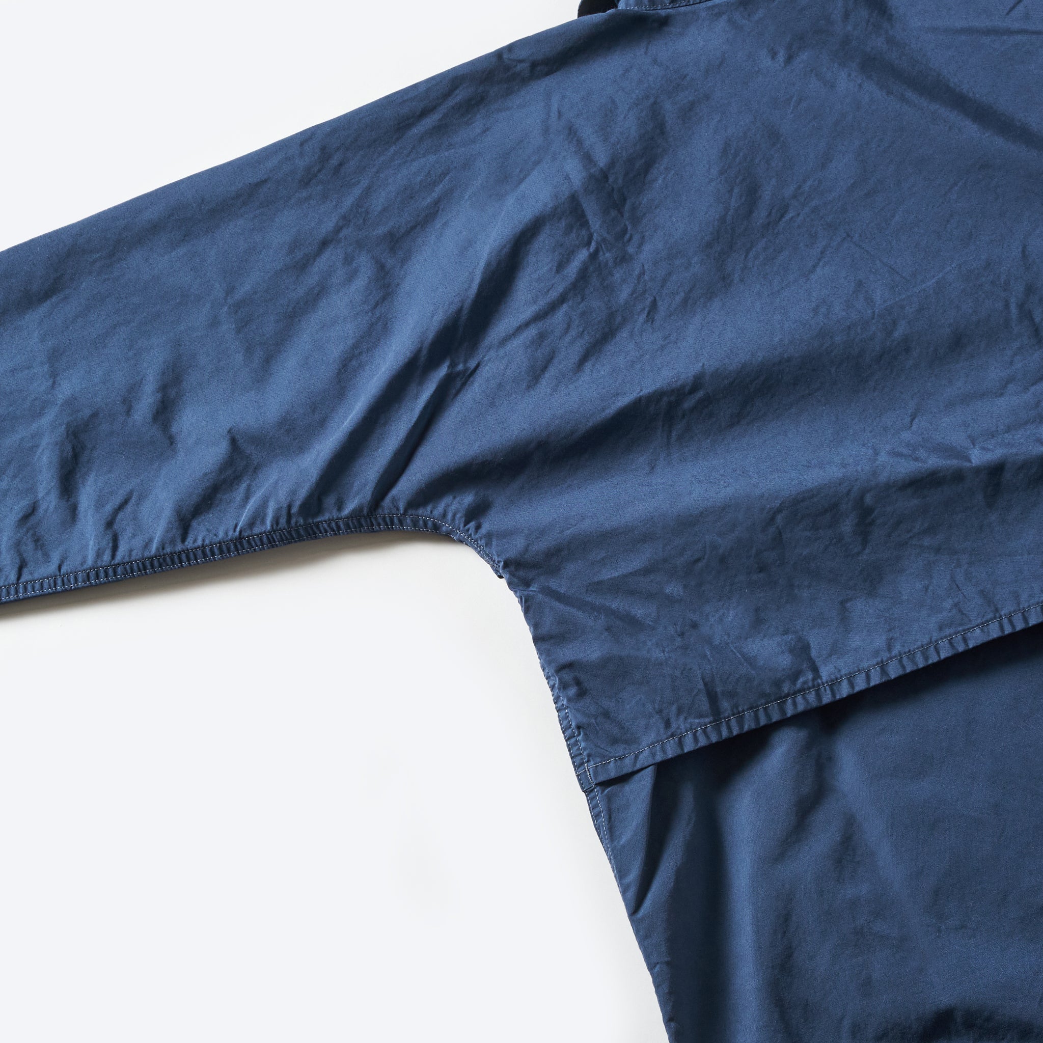 #2133SP-64N POST Logger Special: Sierra Designs 60/40 navy (shop special)