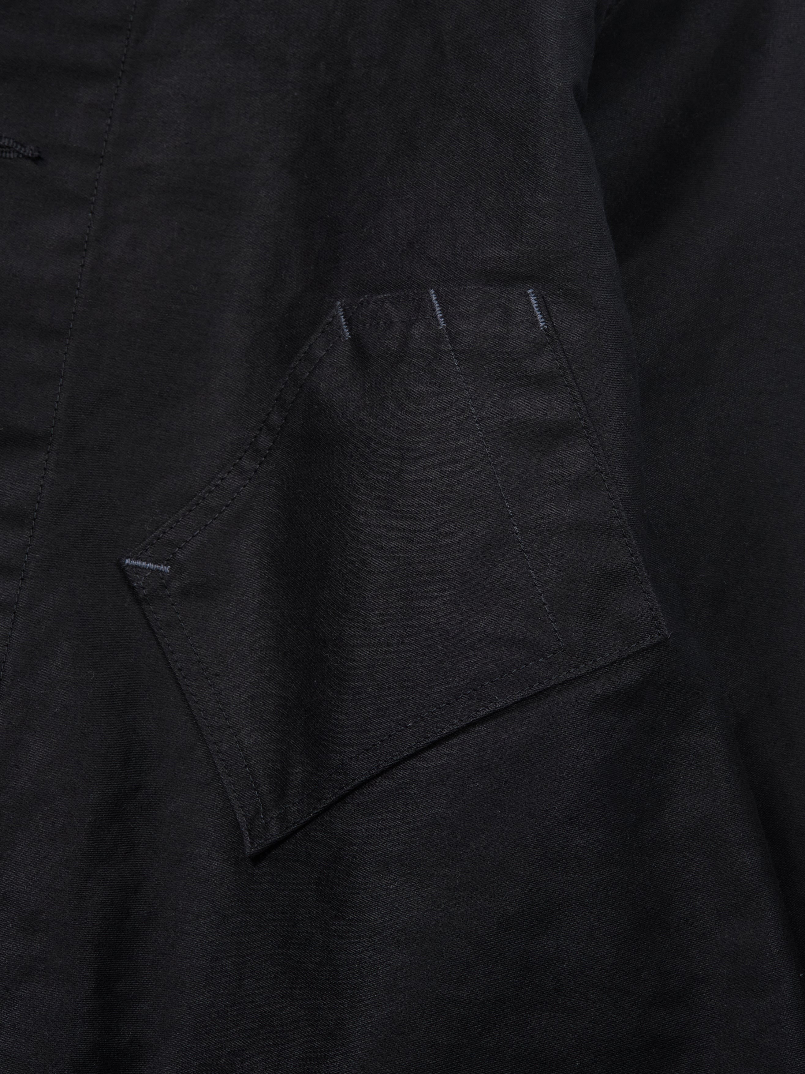 #3102SB-BSB SWEETBEAR 3 : back sateen black