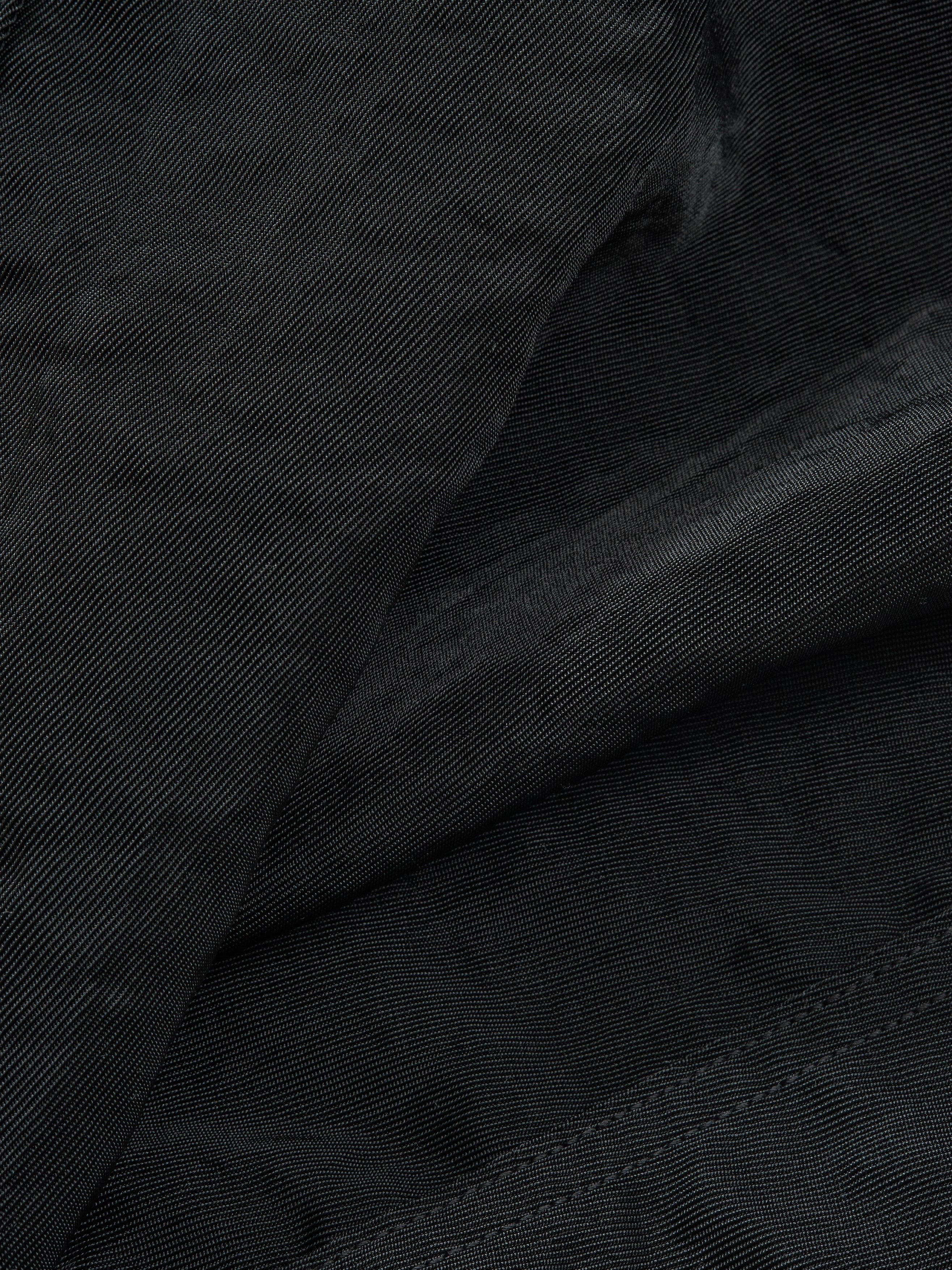 #3102SB-HNB SWEETBEAR 3 : heavy nylon twill black