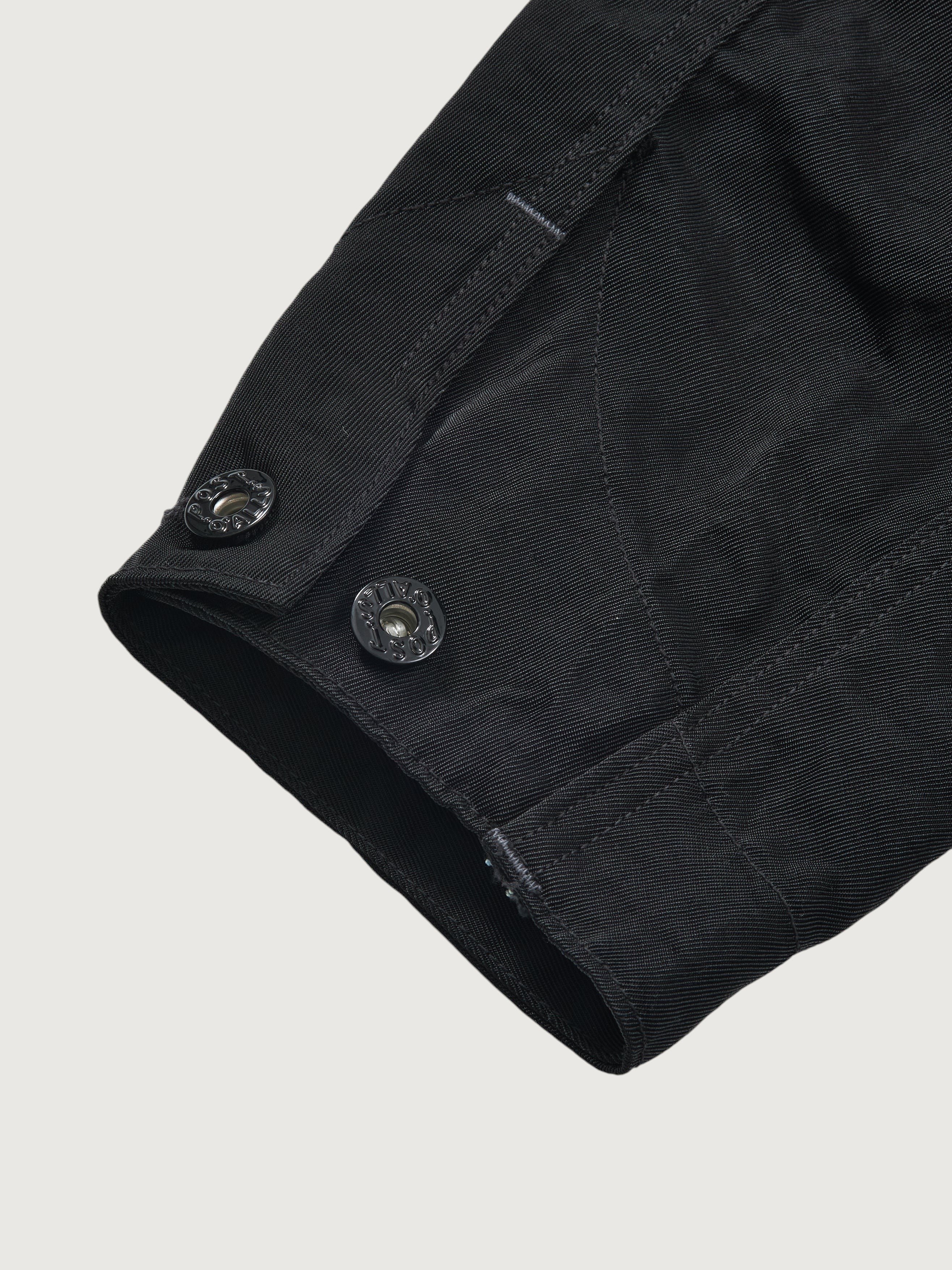 #3102SB-HNB SWEETBEAR 3 : heavy nylon twill black