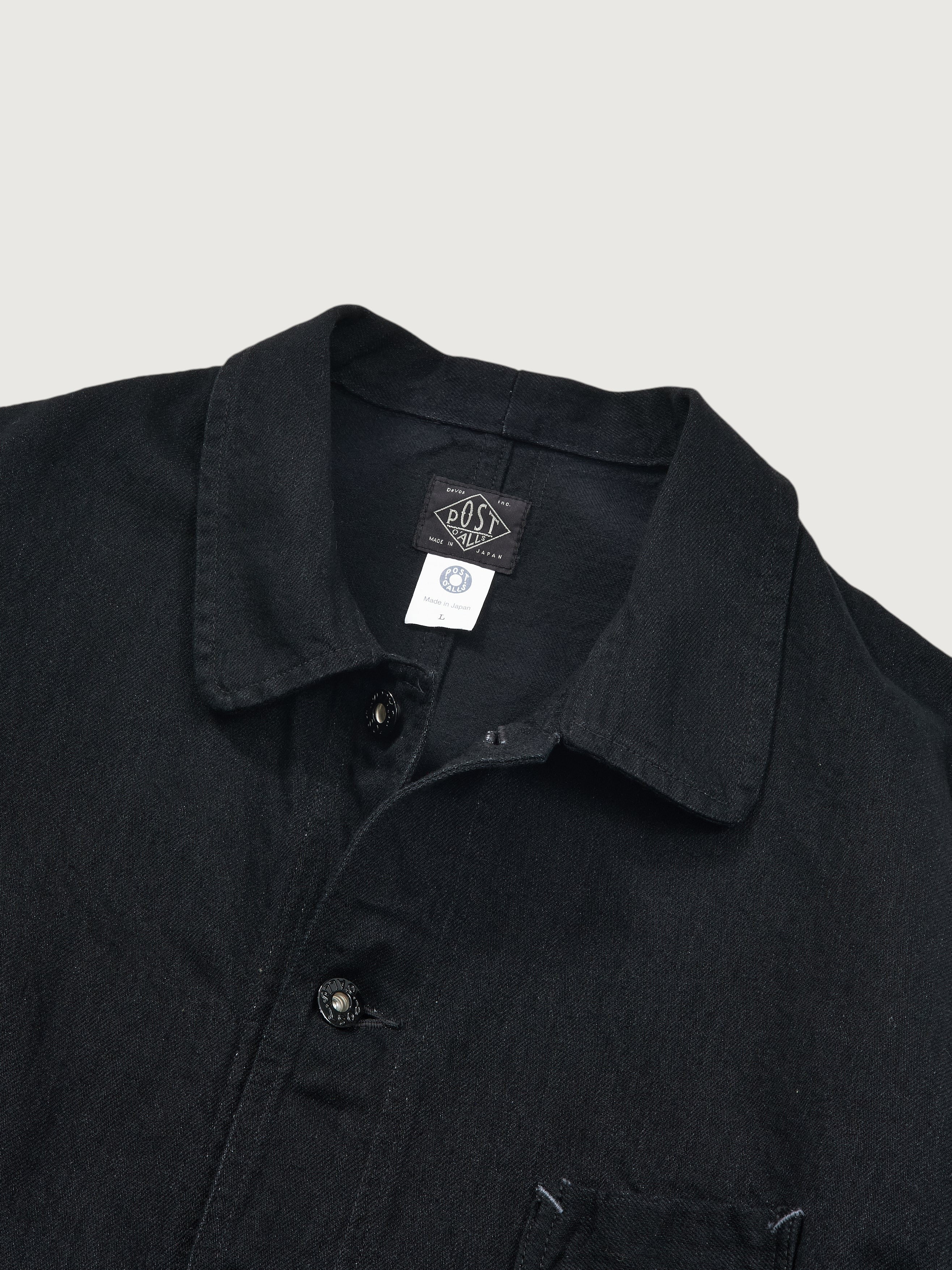 #3135-FTB POST Chinois Travail 2 : flatter twill black
