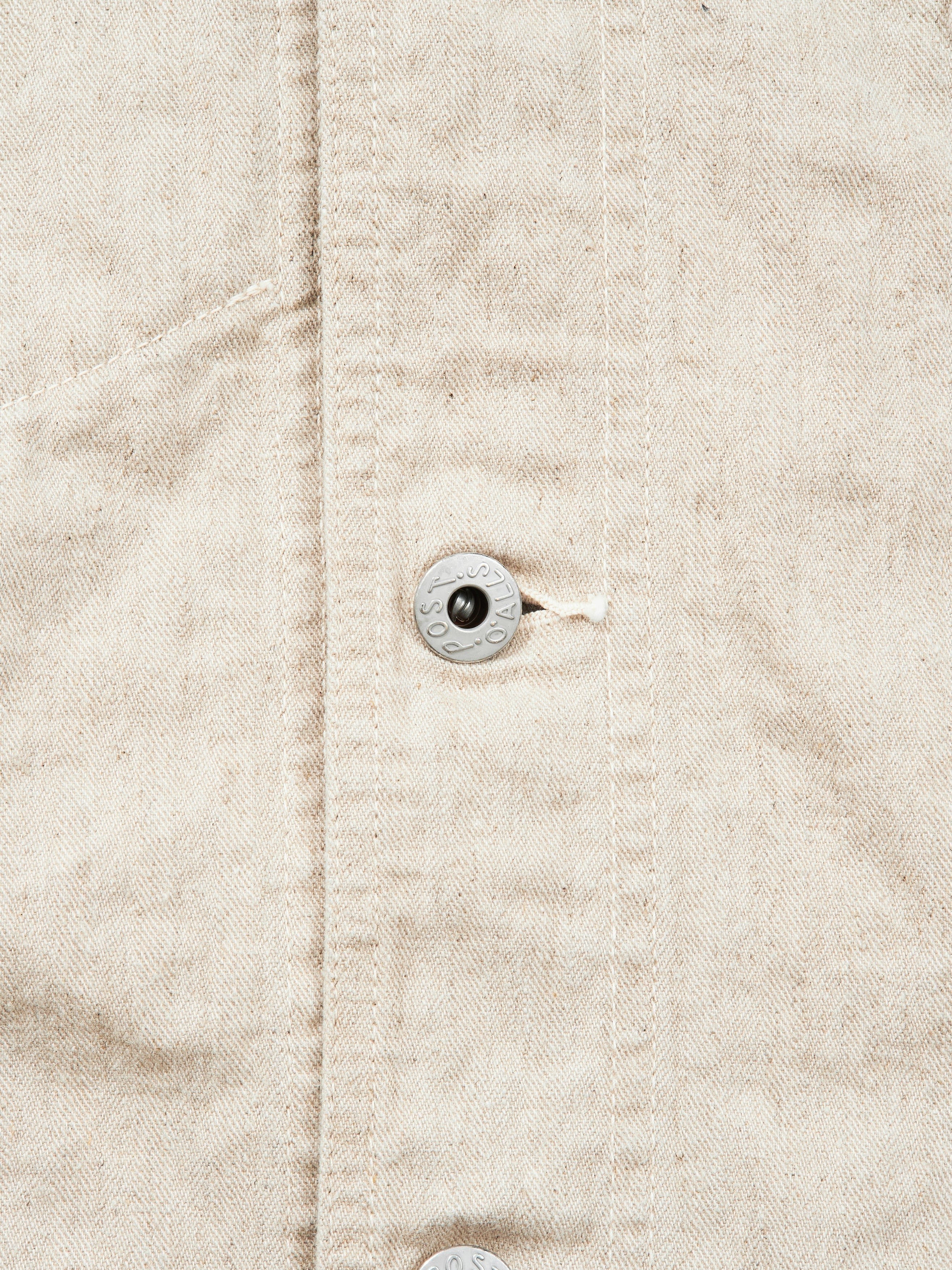 #3135-FTB POST Chinois Travail 2 : flatter twill black