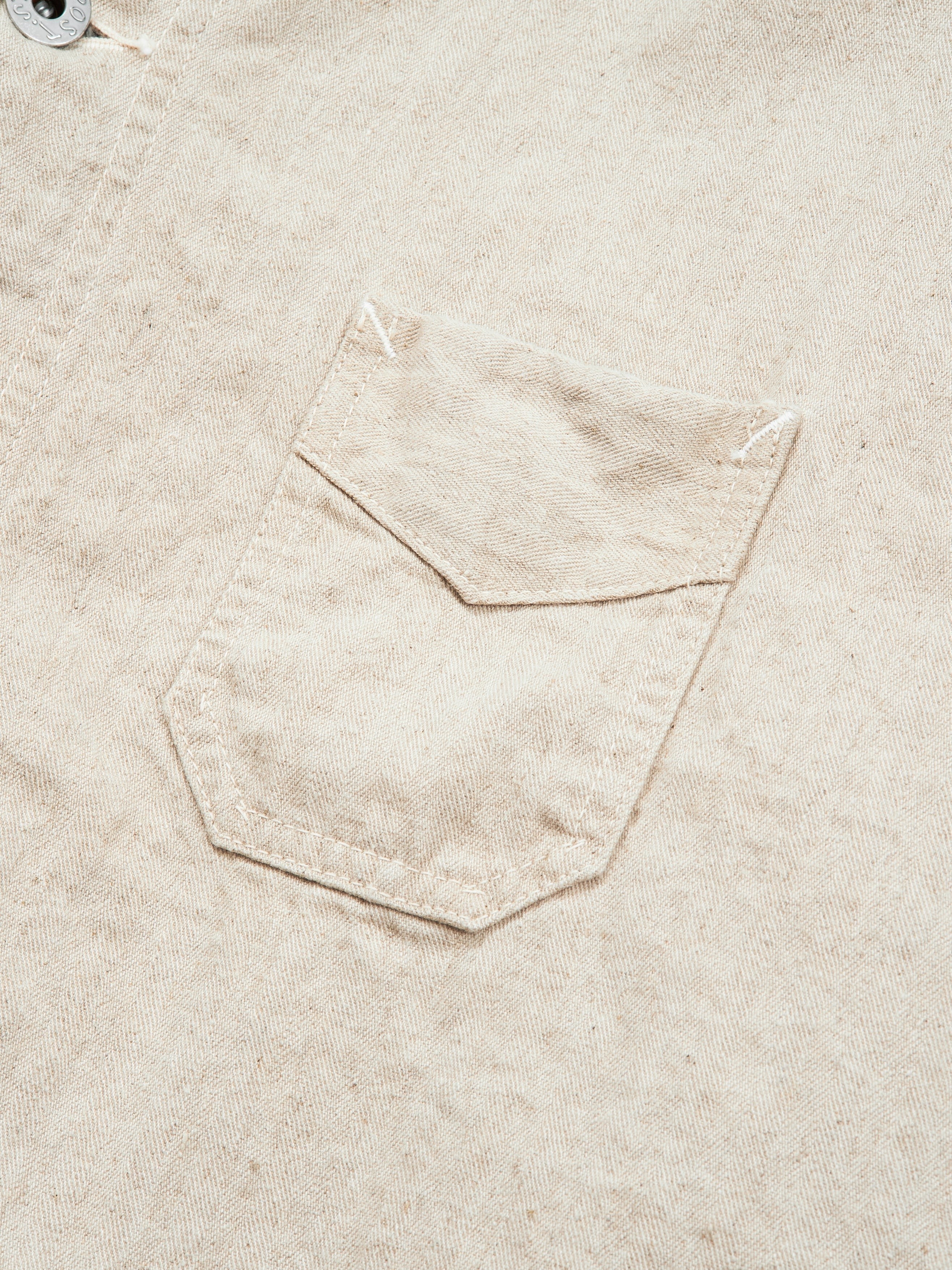 #3135-FTB POST Chinois Travail 2 : flatter twill black