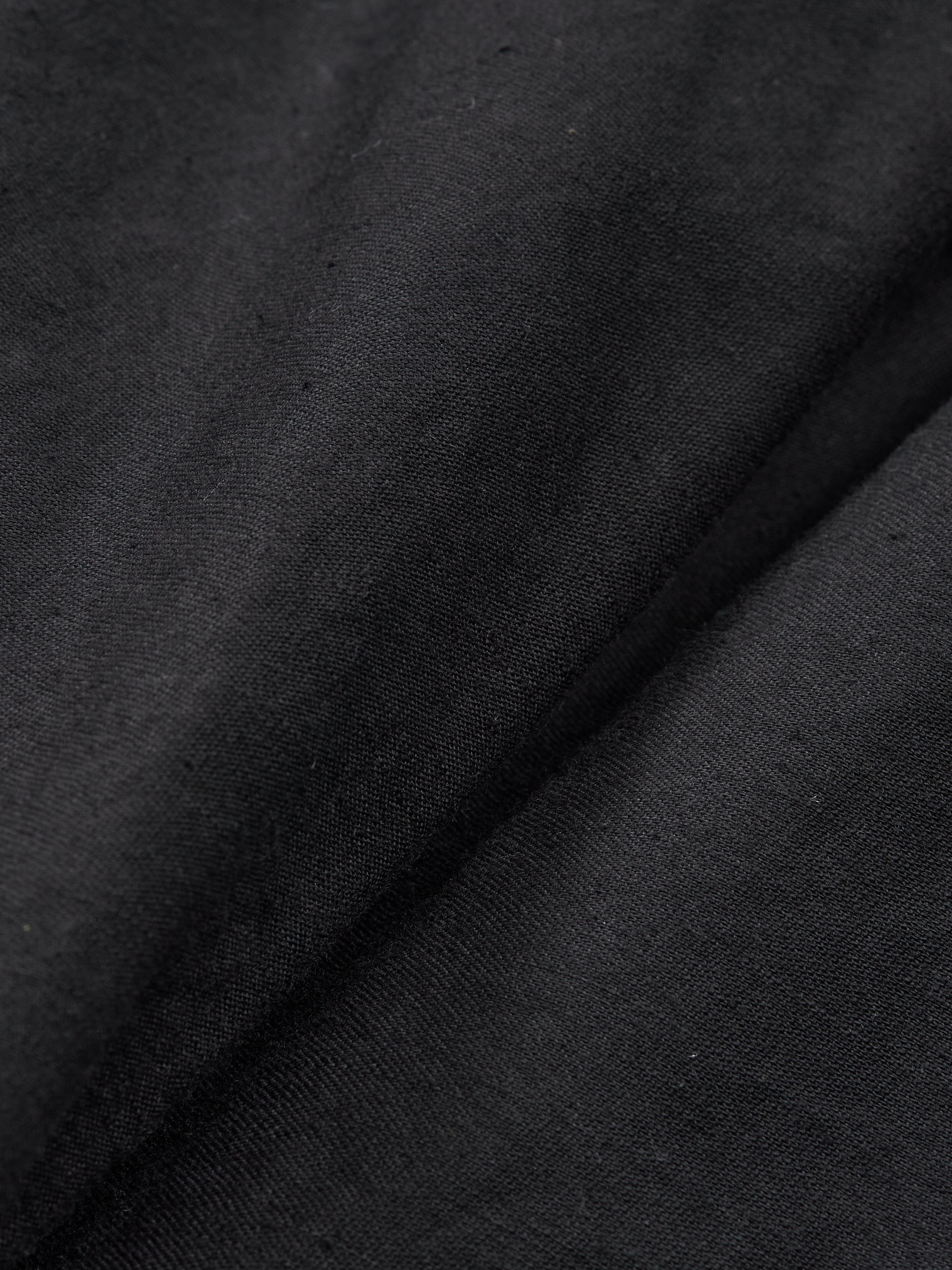 #3107B-VSC POST Chinois : vintage sateen charcoal