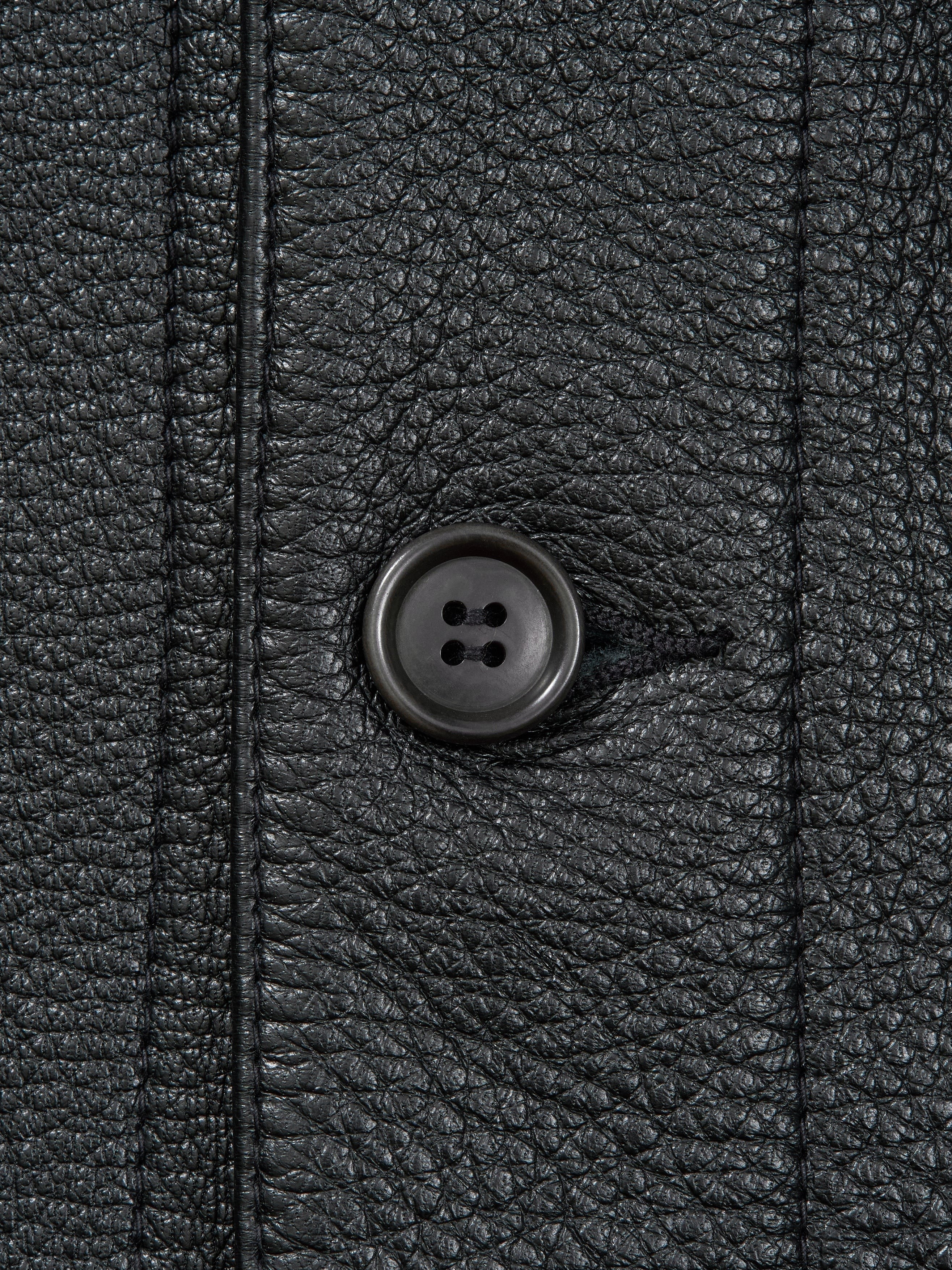 #3139L-DB POS-Travail 3 : deerskin black