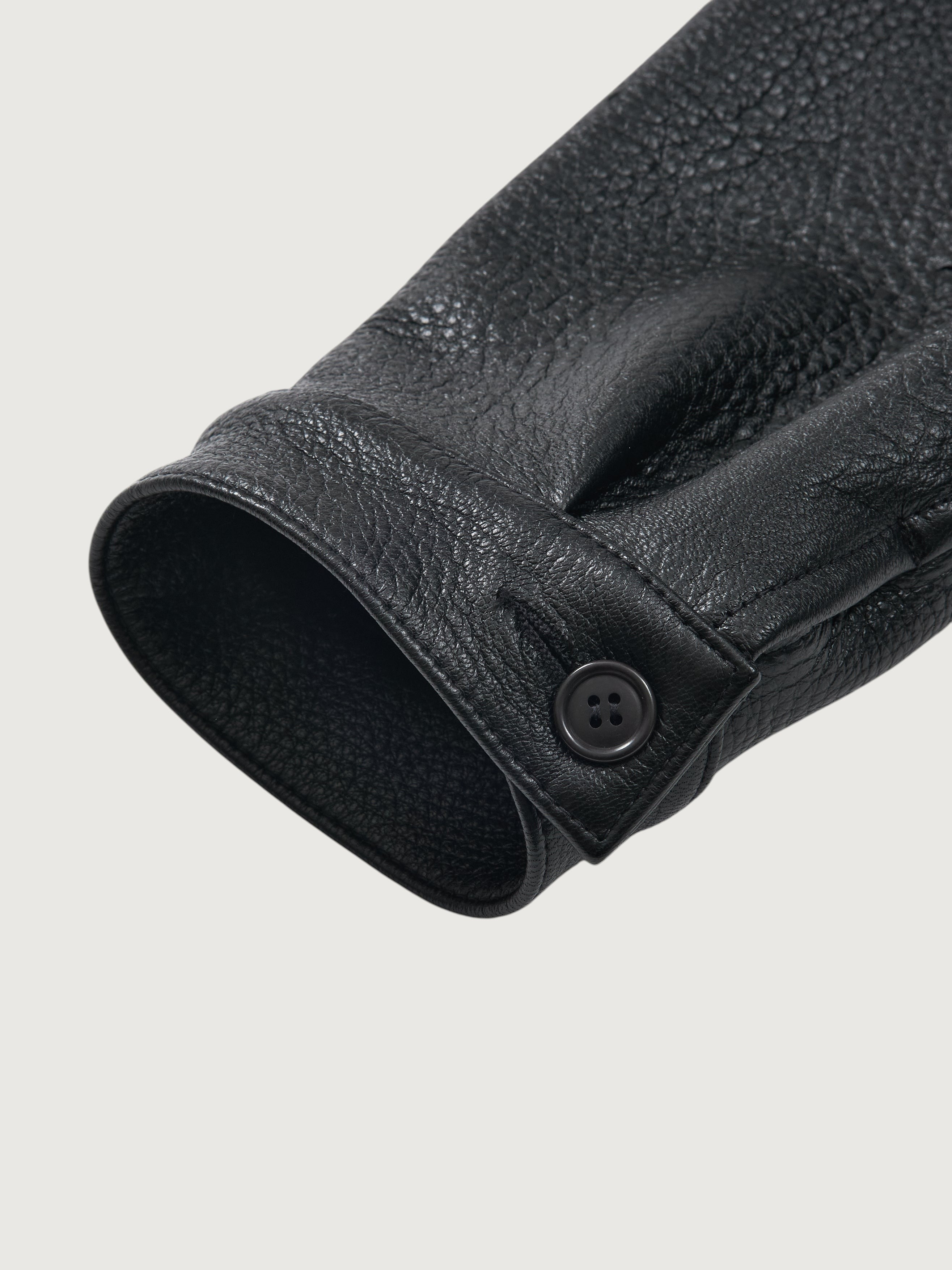 #3139L-DB POS-Travail 3 : deerskin black