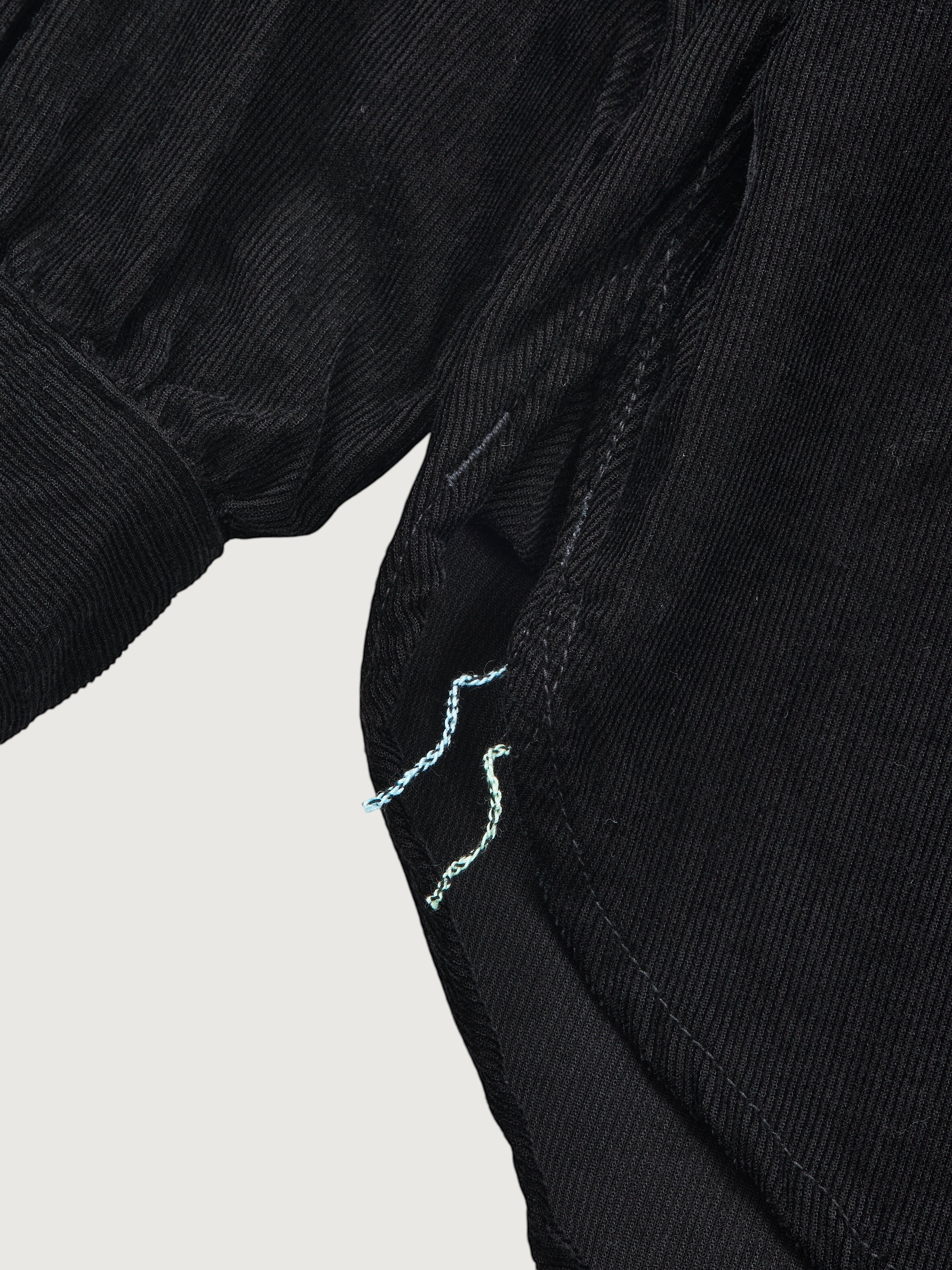 #3235-RCB Frontier : rayon cords black