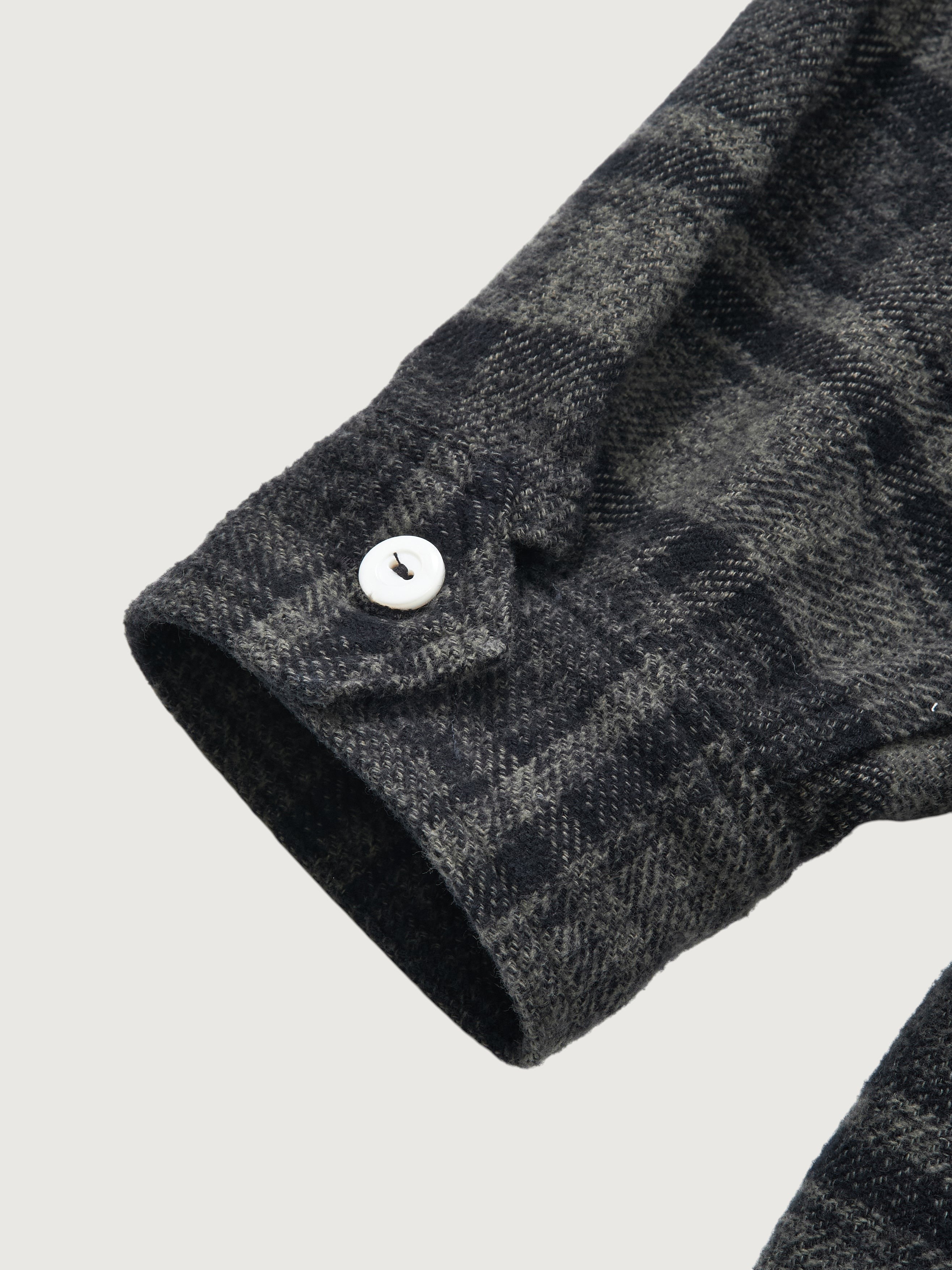 #3217S-HFM St. Louis 2 : heavy flannel mono