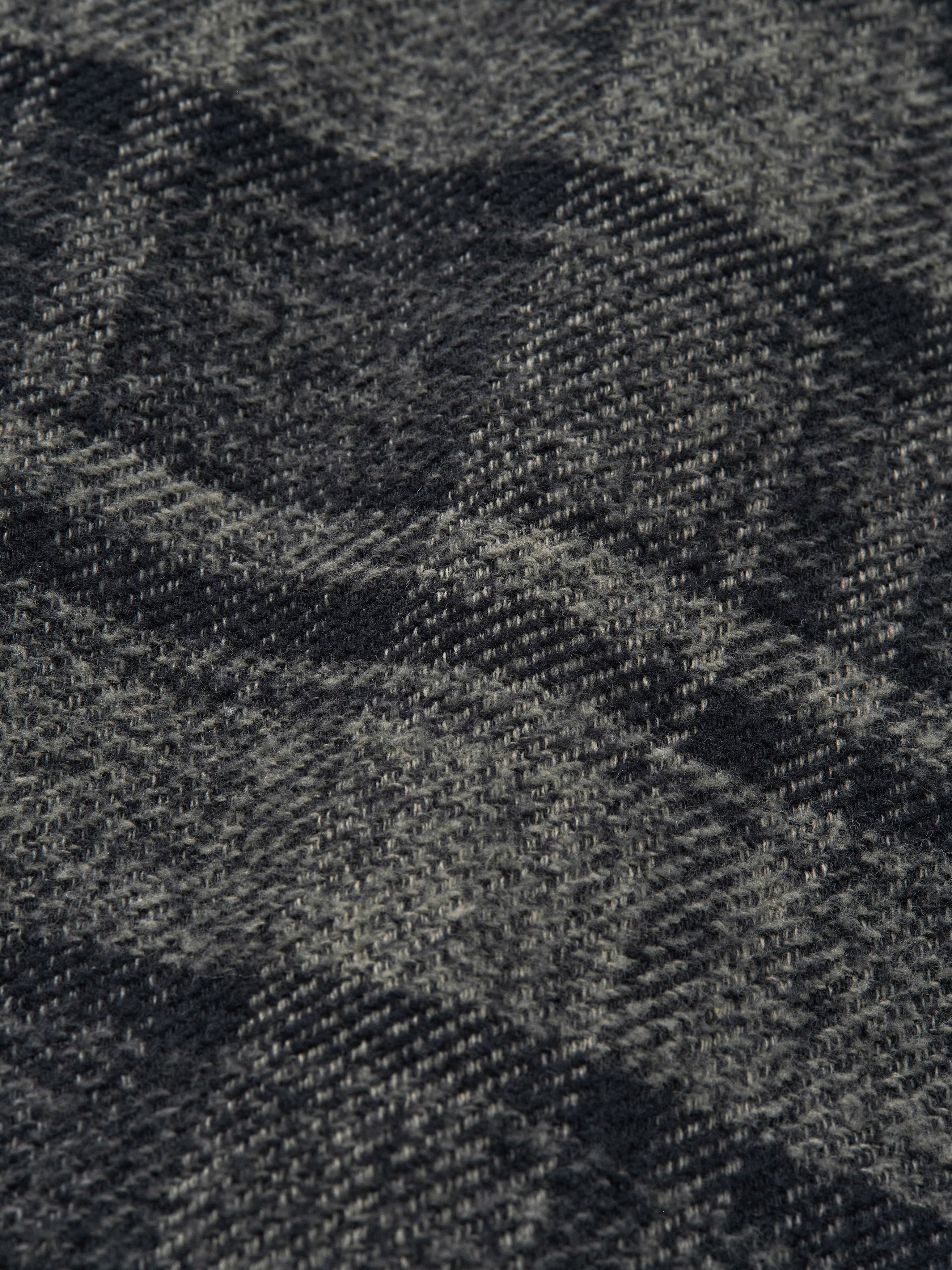 #3217S-HFM St. Louis 2 : heavy flannel mono