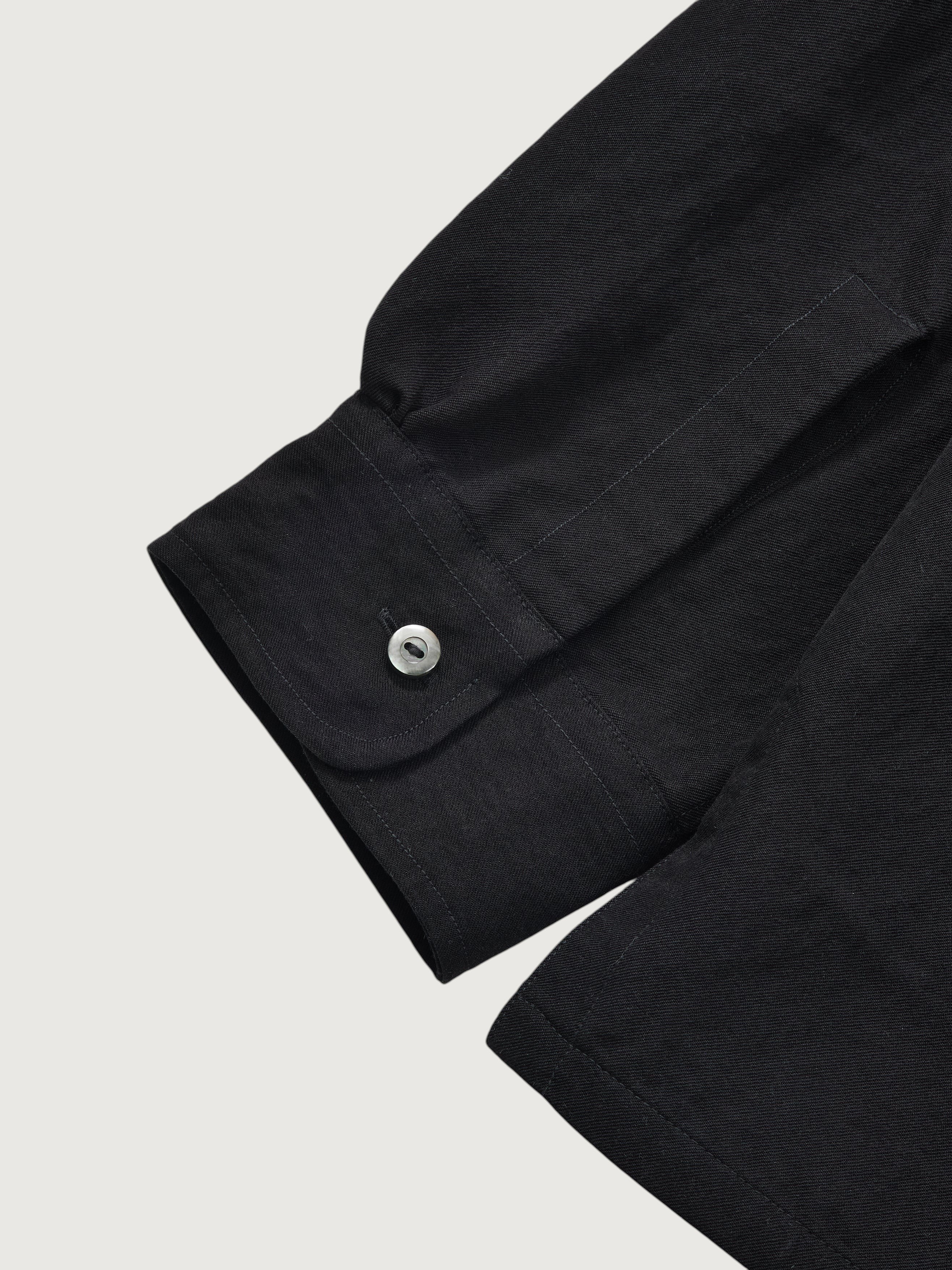 #3233-TPB E-Z POST Universal : tencel powder black