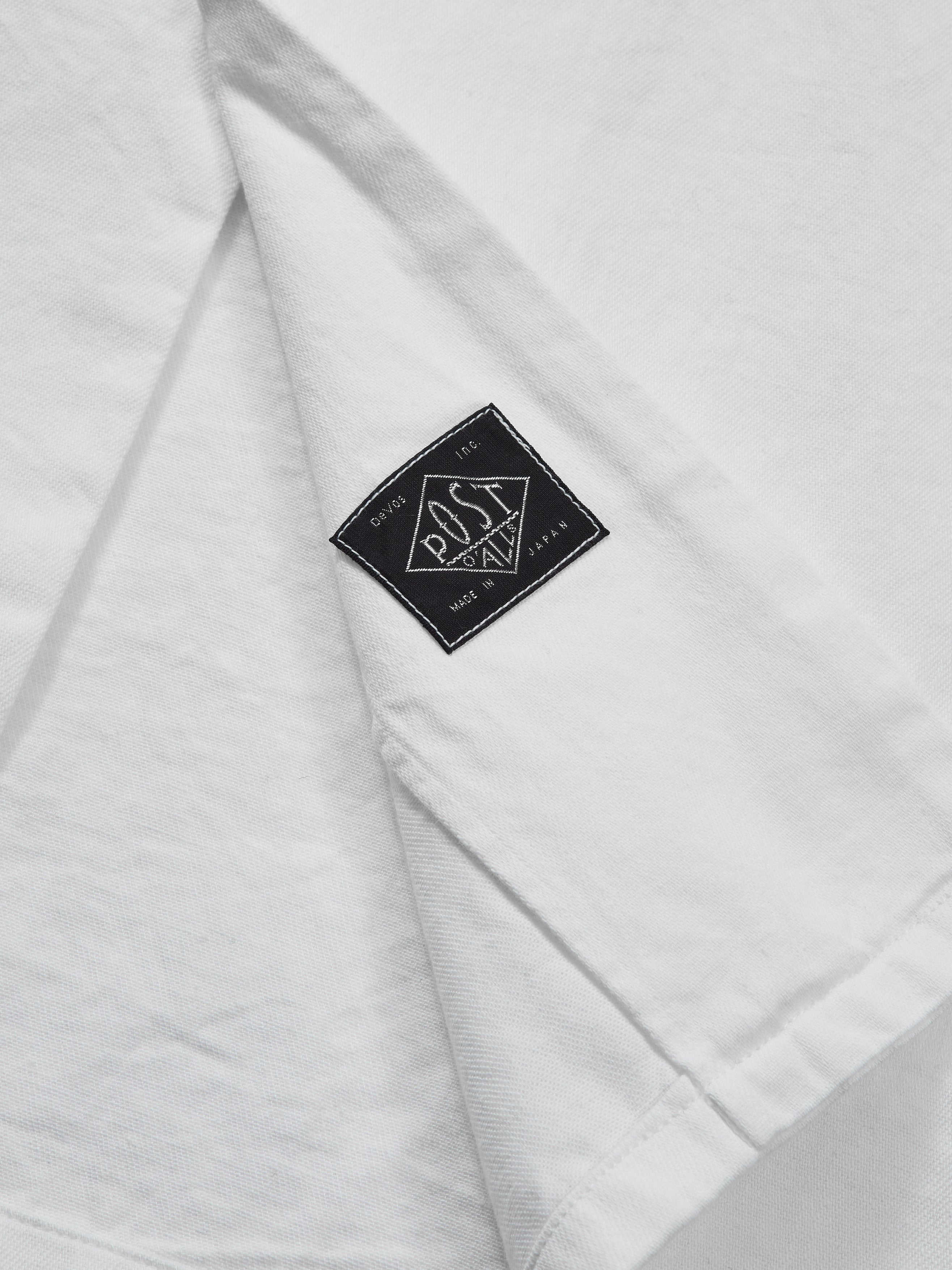 #3233-VTW E-Z POST Universal : vintage twill white