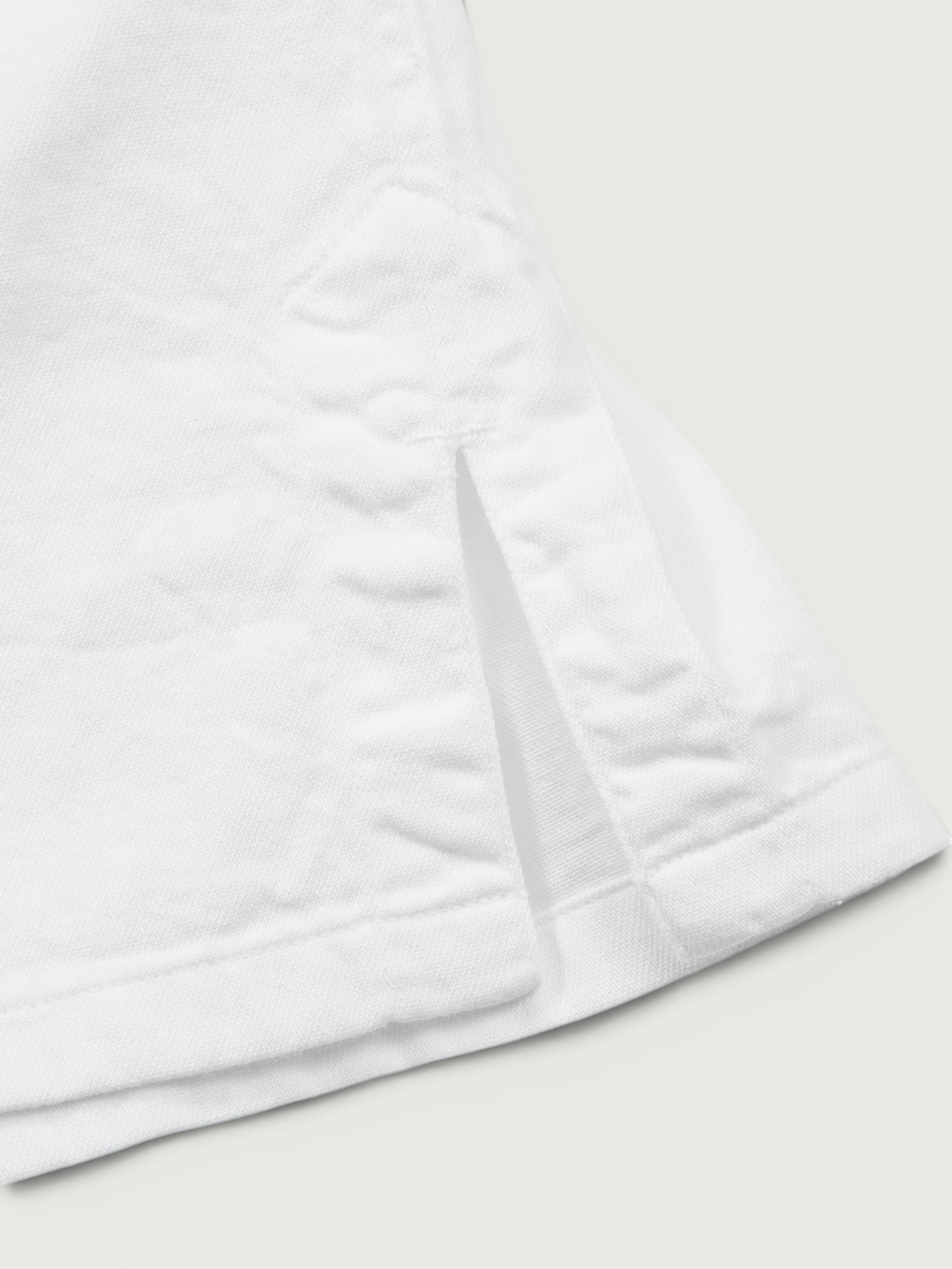 #3233-VTW E-Z POST Universal : vintage twill white