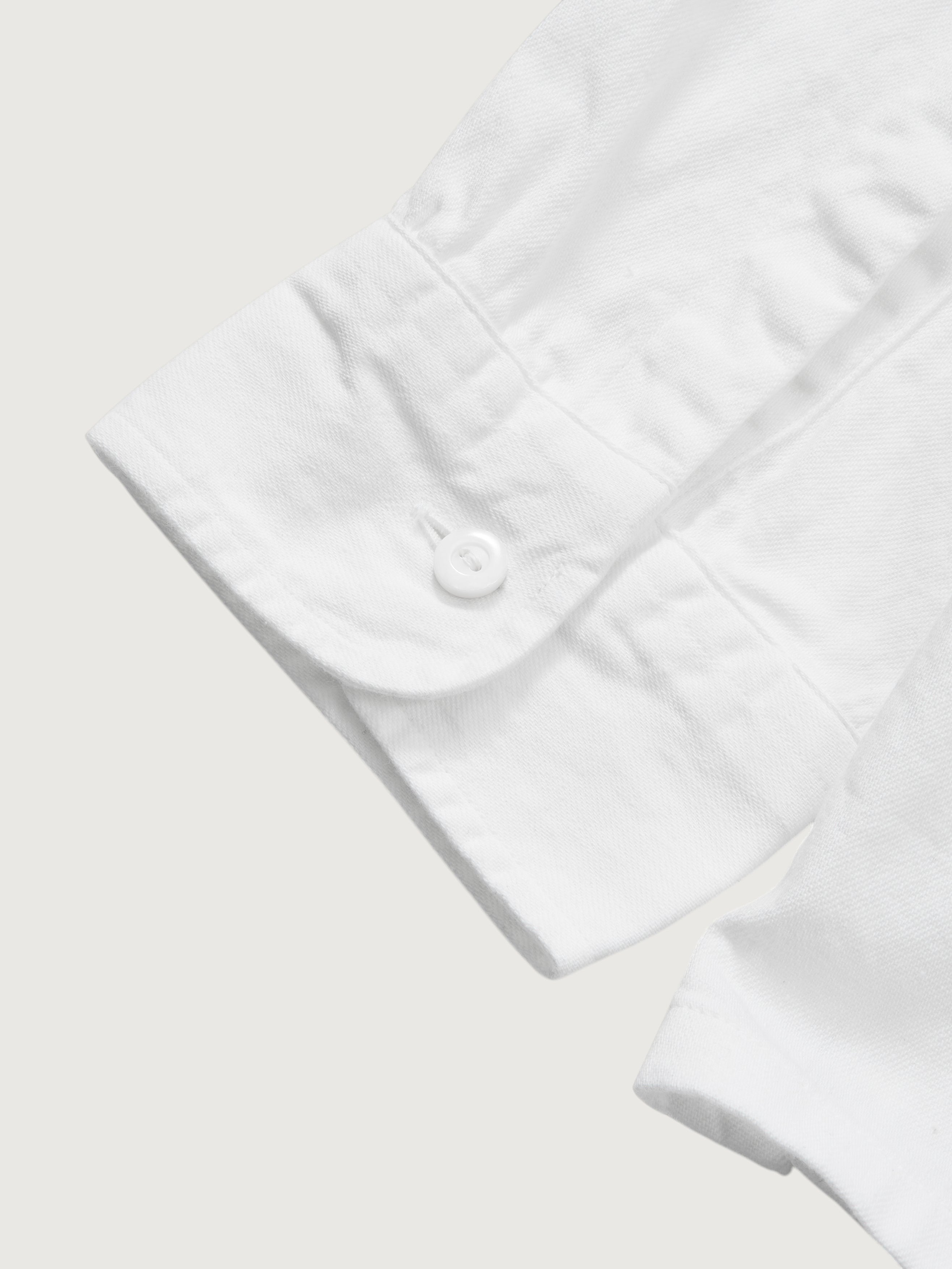 #3233-VTW E-Z POST Universal : vintage twill white