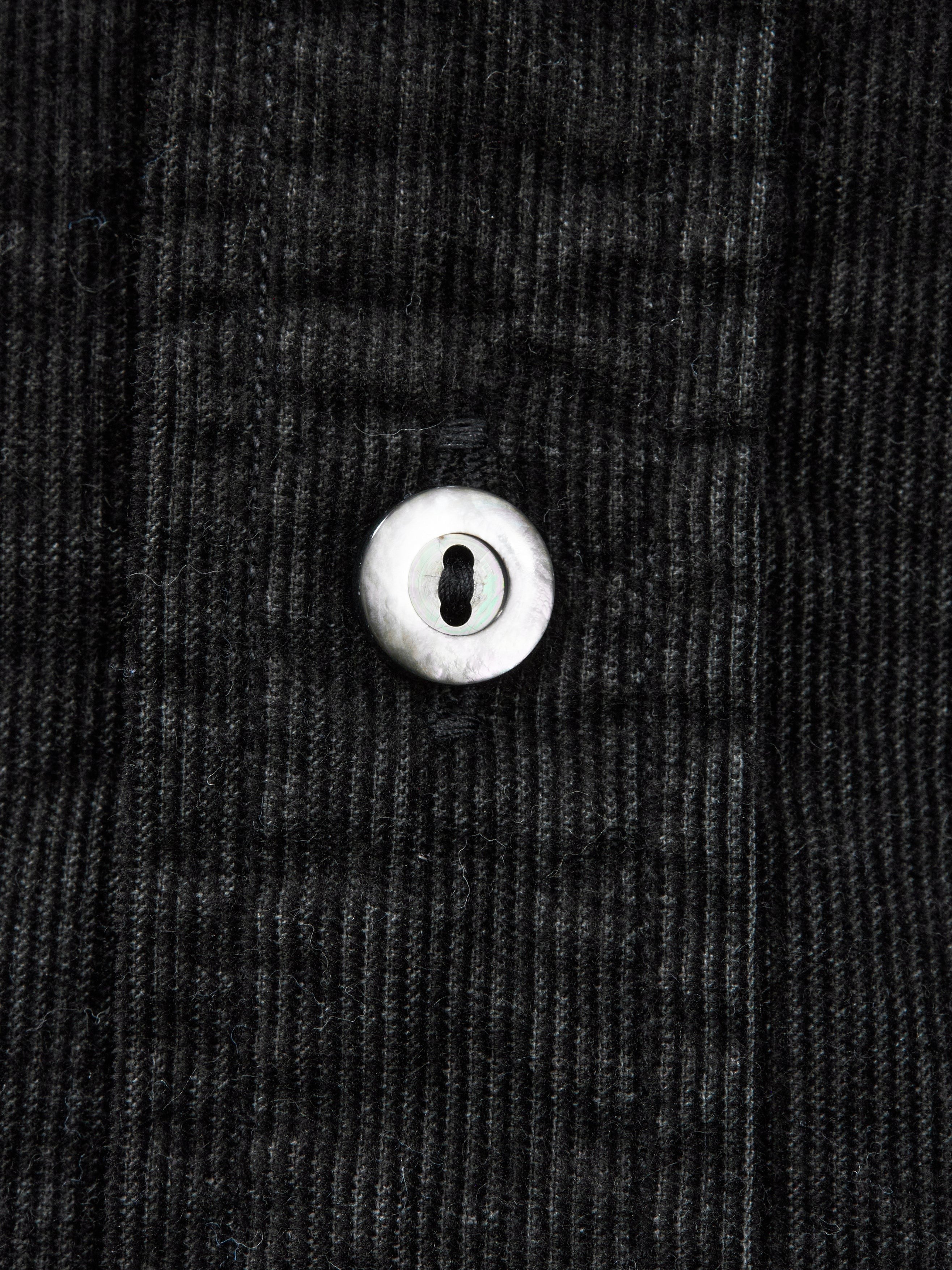 #3232-SC1 Original BL Shirt : shadow cords black 1