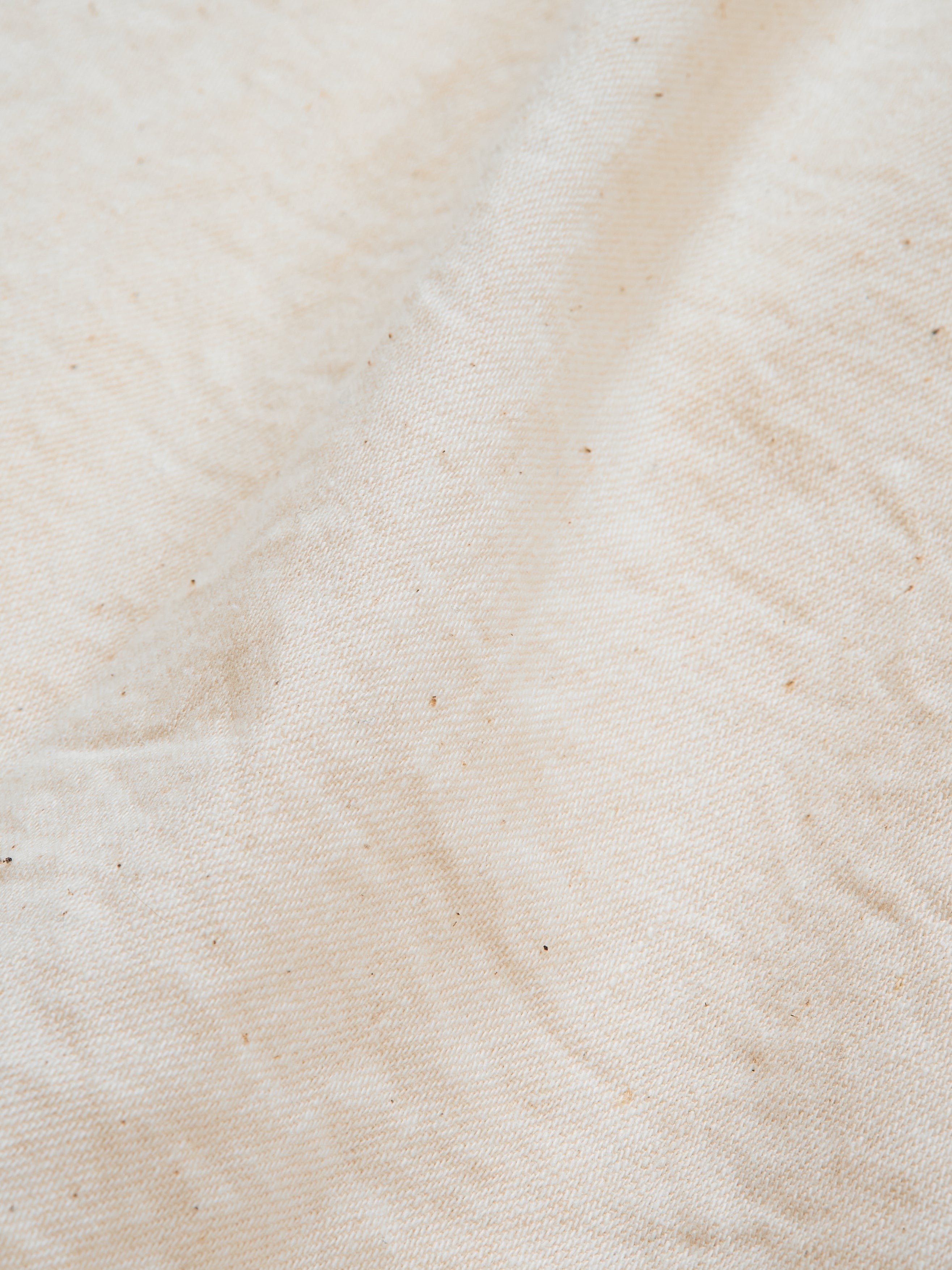 #3232-VTN Original BL Shirt : vintage twill natural