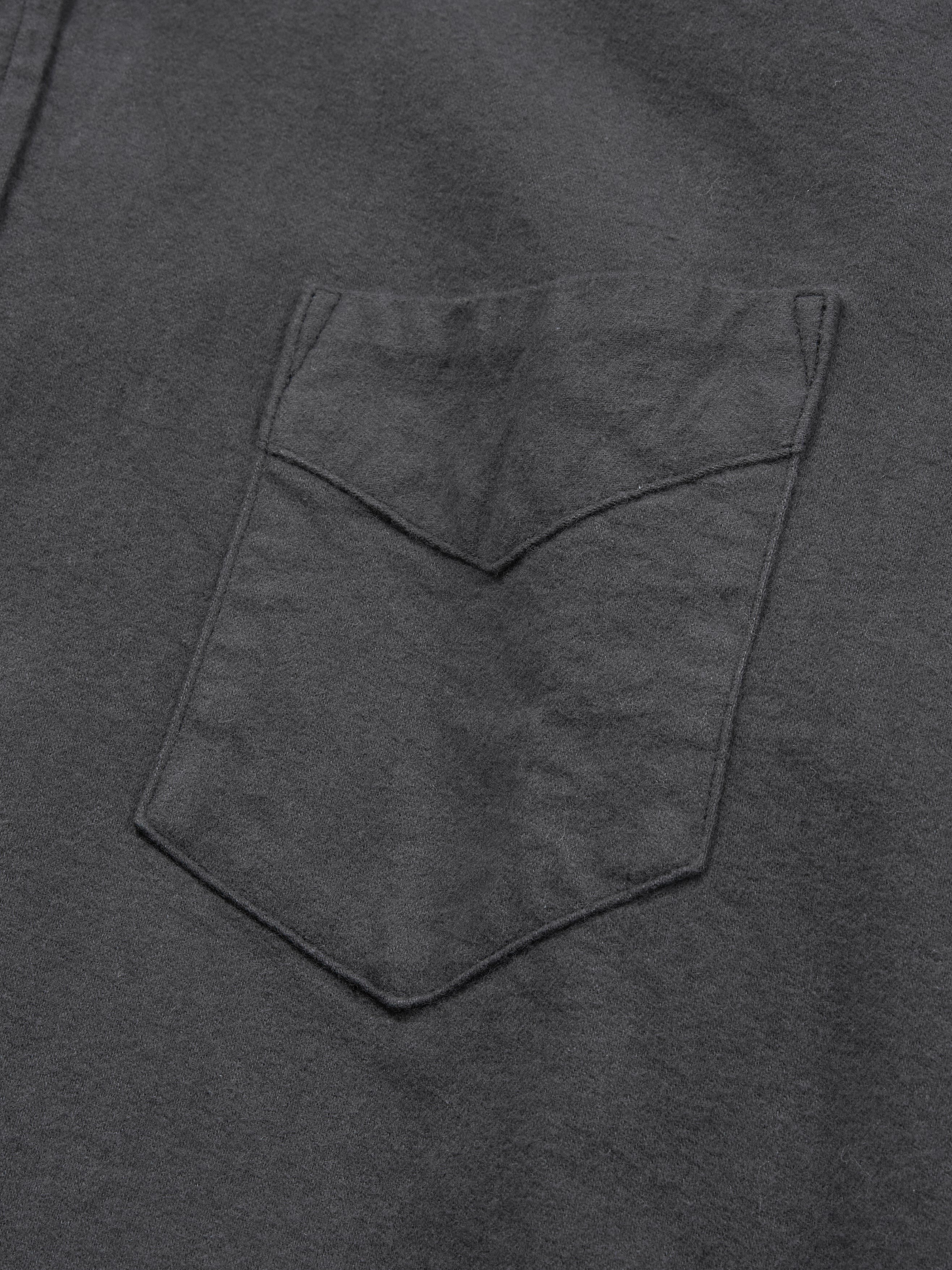 #3234-CSG Rounder : cotton suede grey