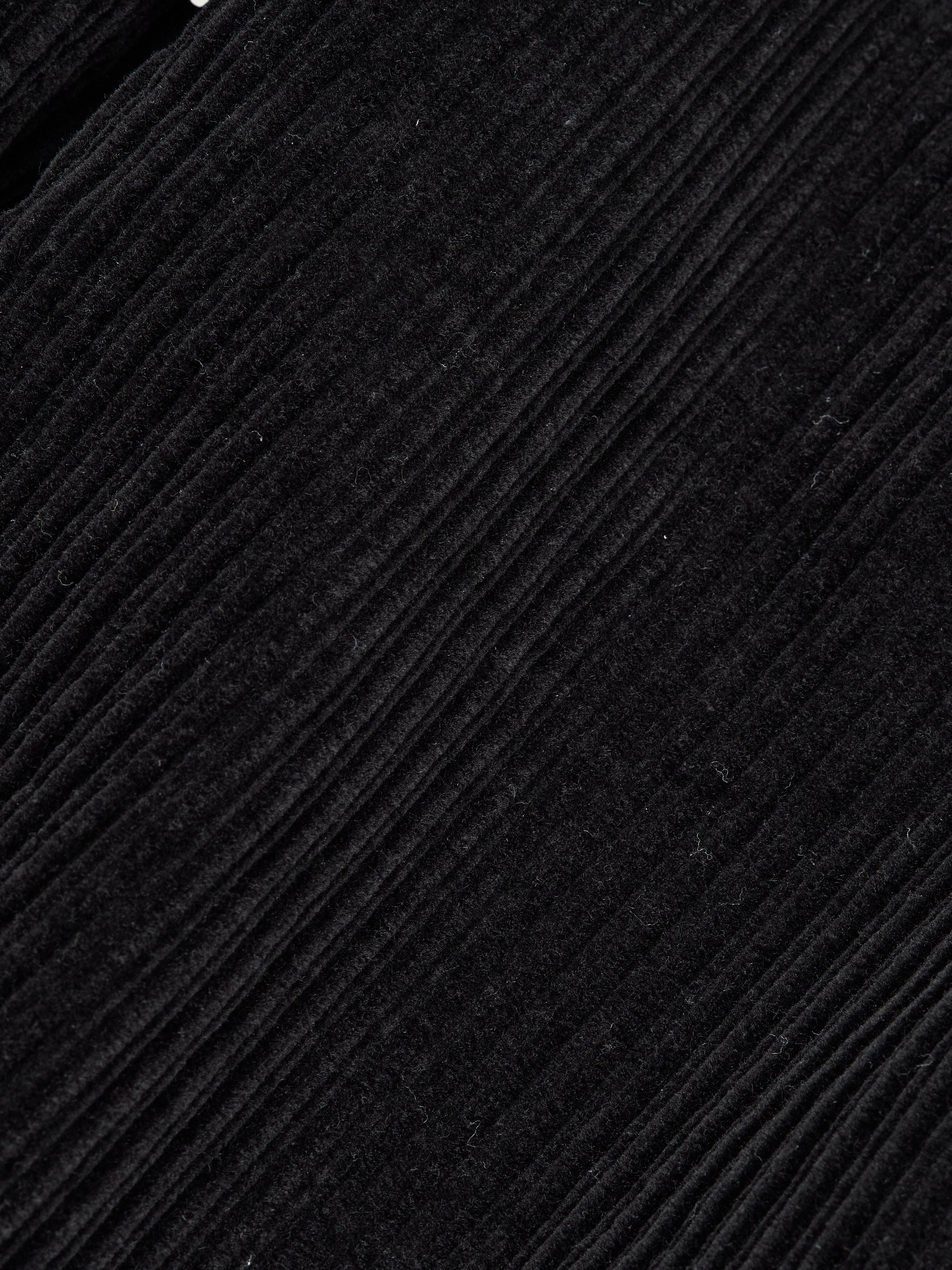 #3326-CCB California Pegtop : carpet cords black