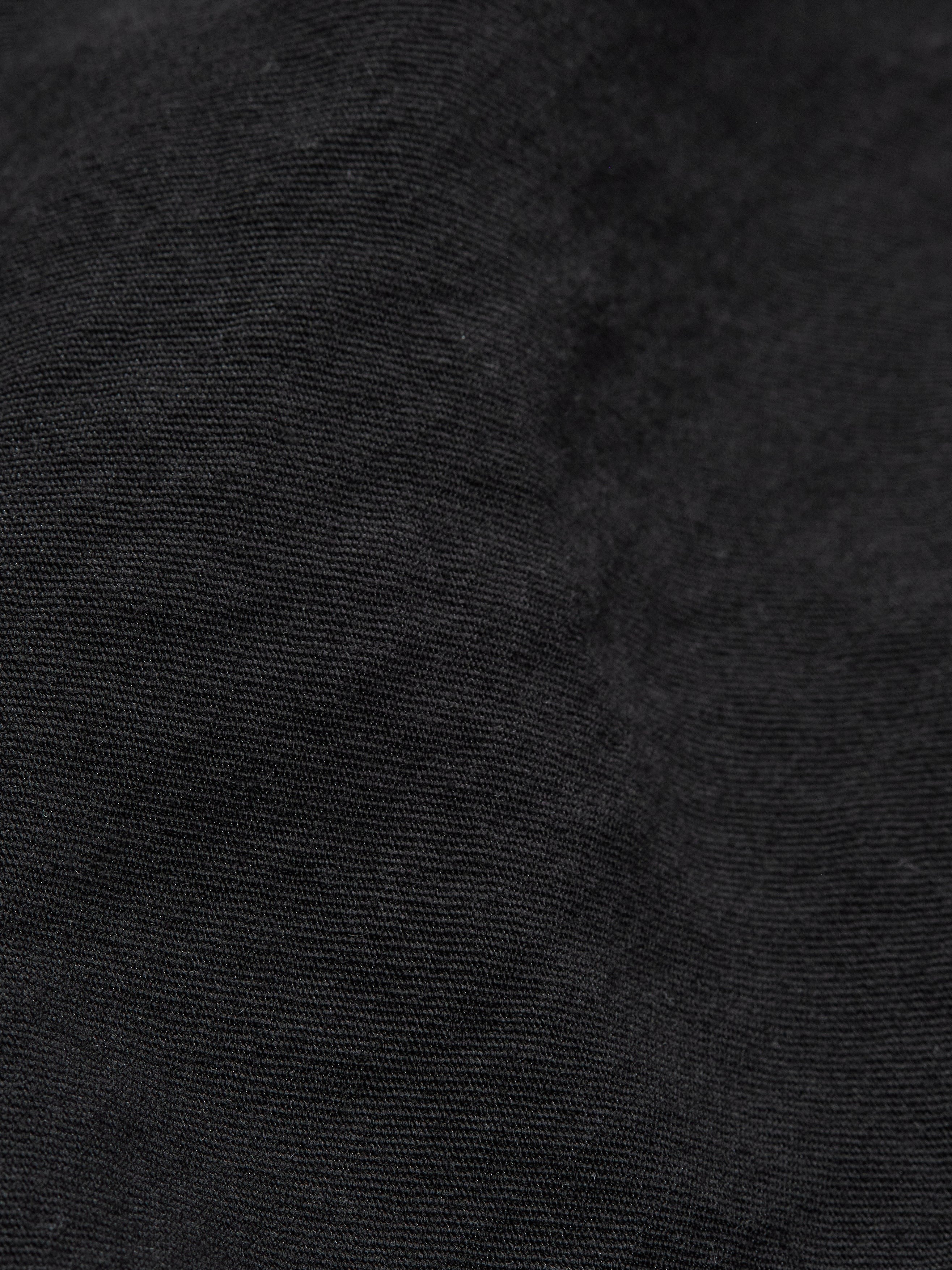 #3326-TPB California Pegtop : tencel powder black