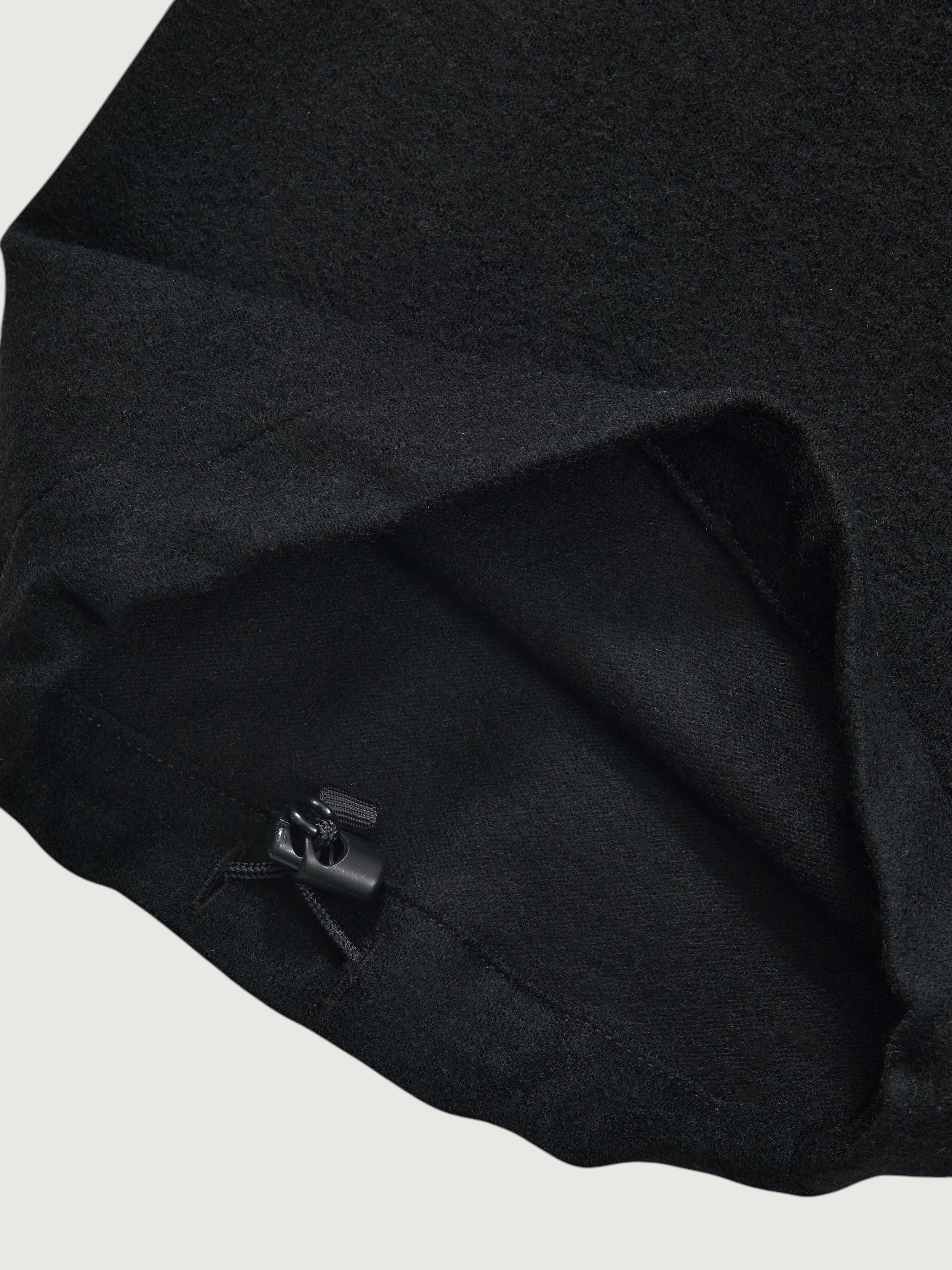 #3307CP-KB POST Coach Pants : knitty black