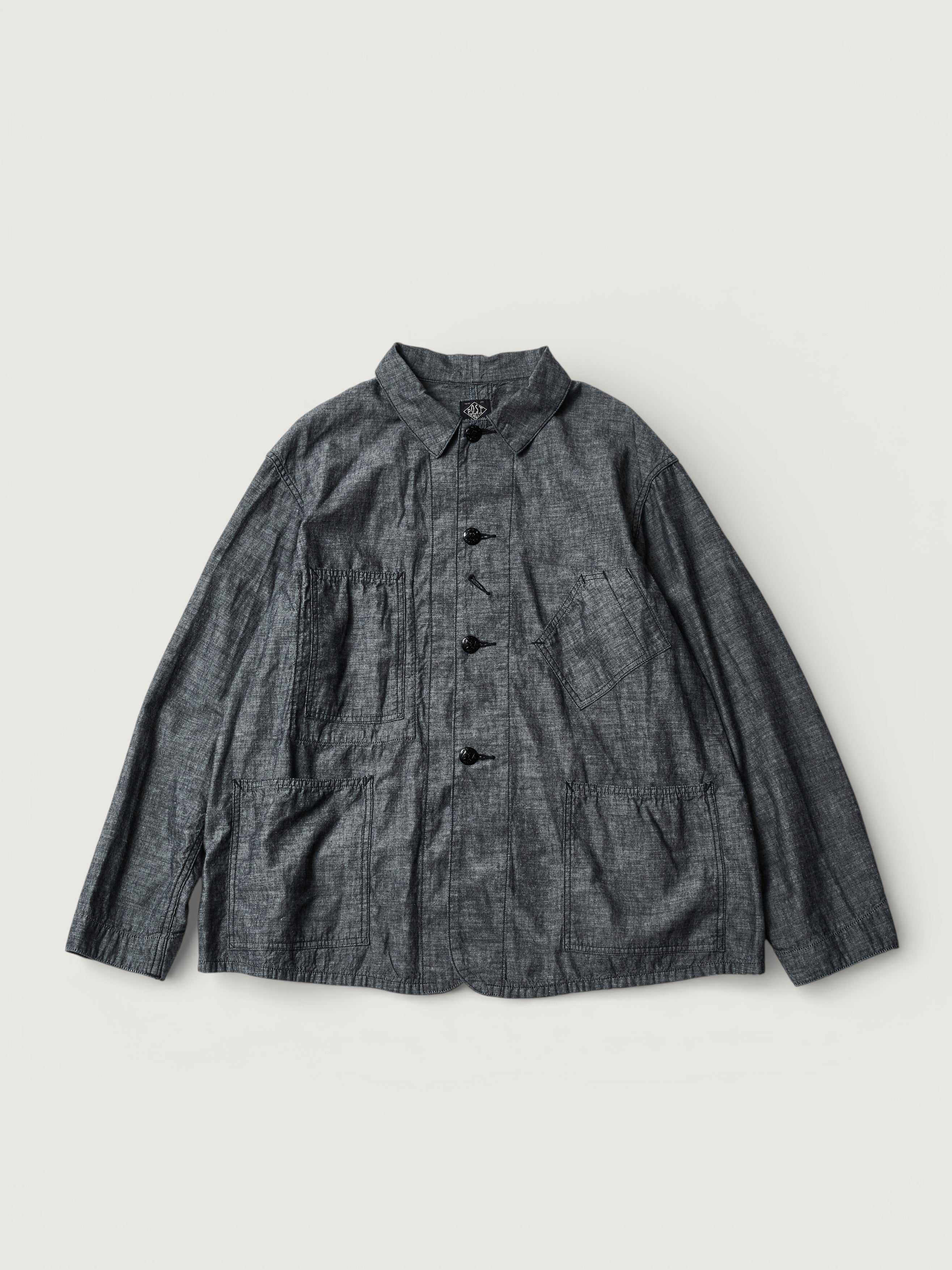 #3102SB-CB SWEETBEAR 3 : classic chambray black