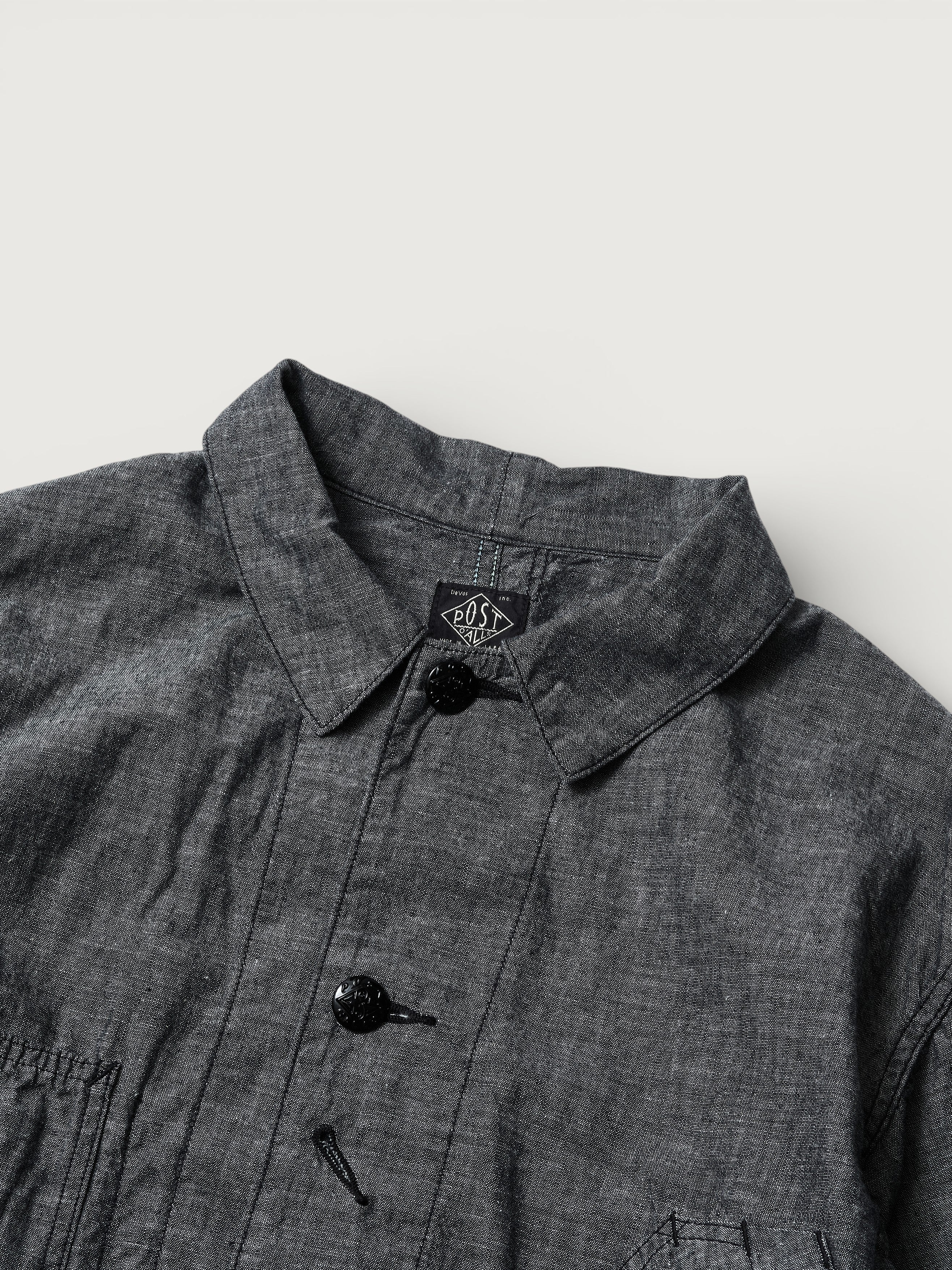 #3102SB-CB SWEETBEAR 3 : classic chambray black