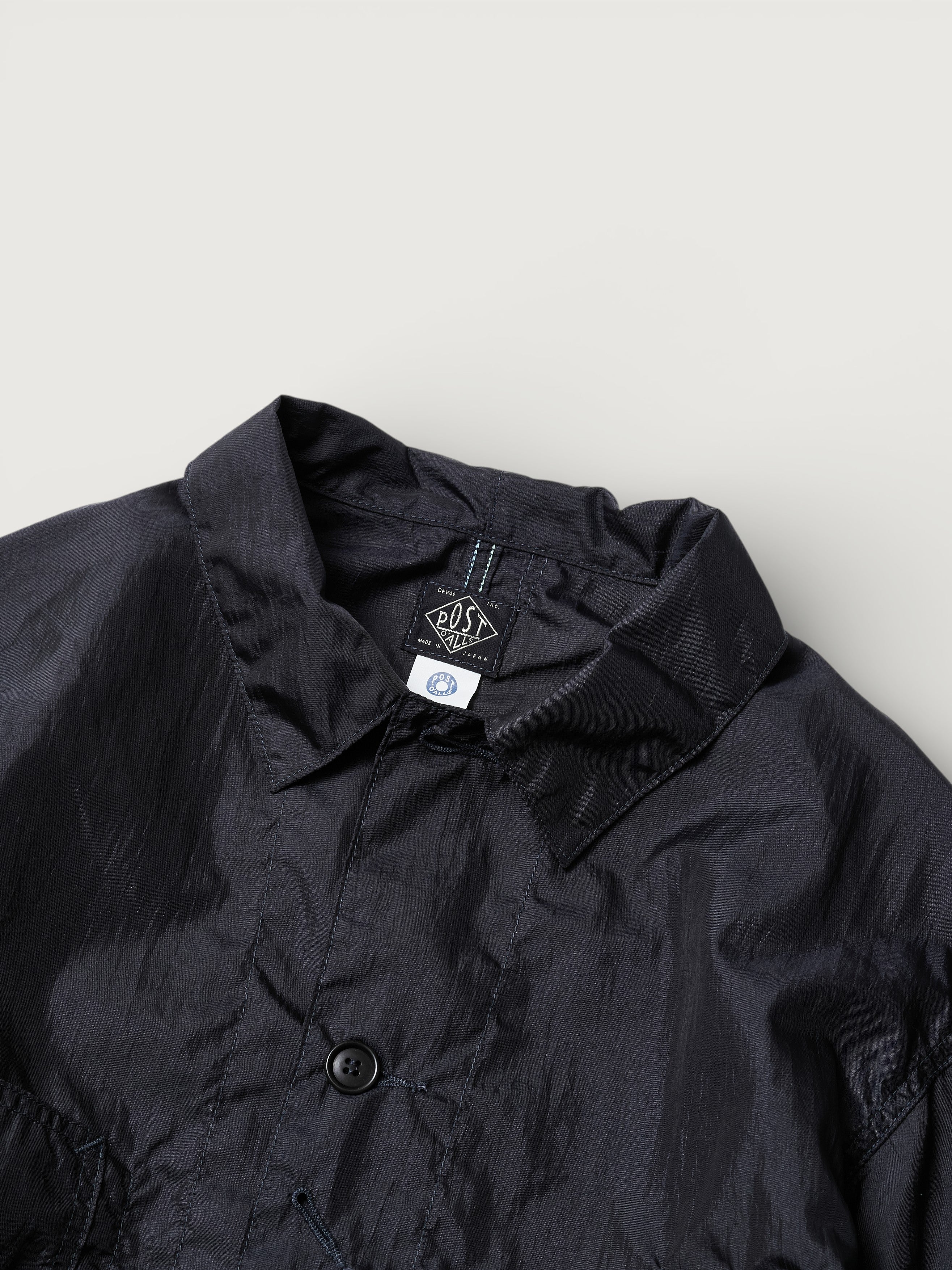 #3102SB-CNG SWEETBEAR 3 : crinkle nylon taffeta grey