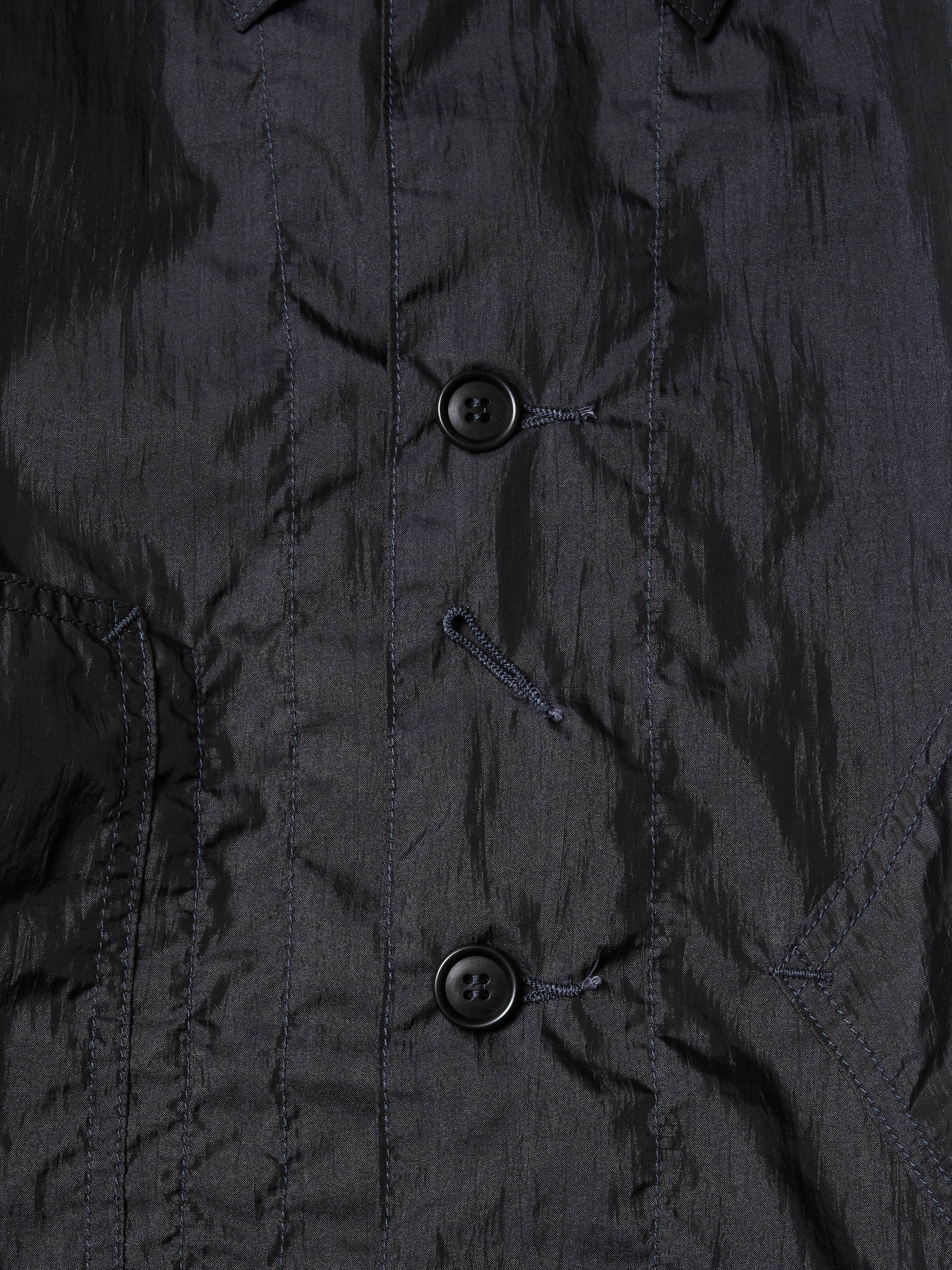 #3102SB-CNG SWEETBEAR 3 : crinkle nylon taffeta grey