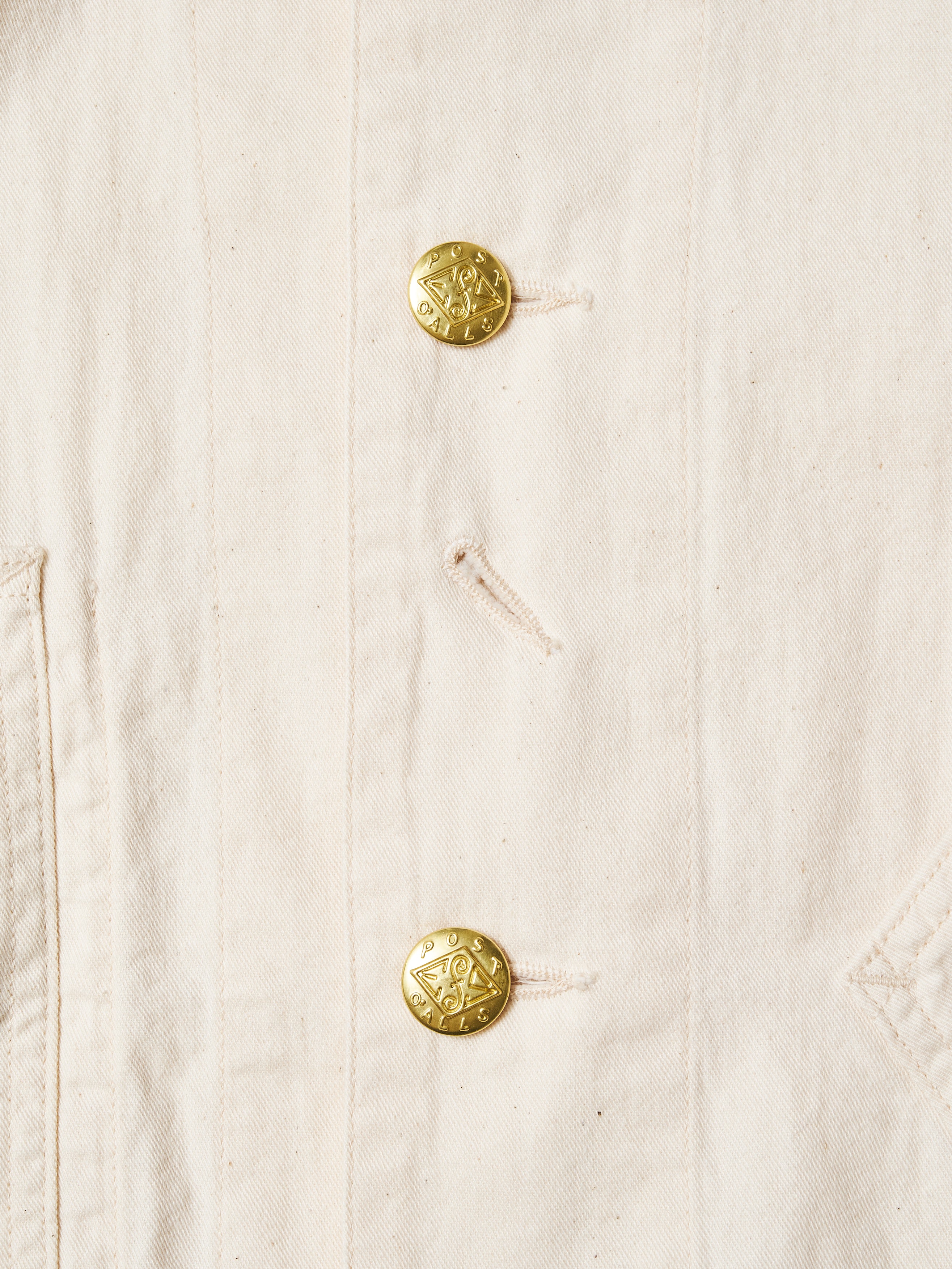 #3102SB-MDN SWEETBEAR 3 : mid weight denim natural