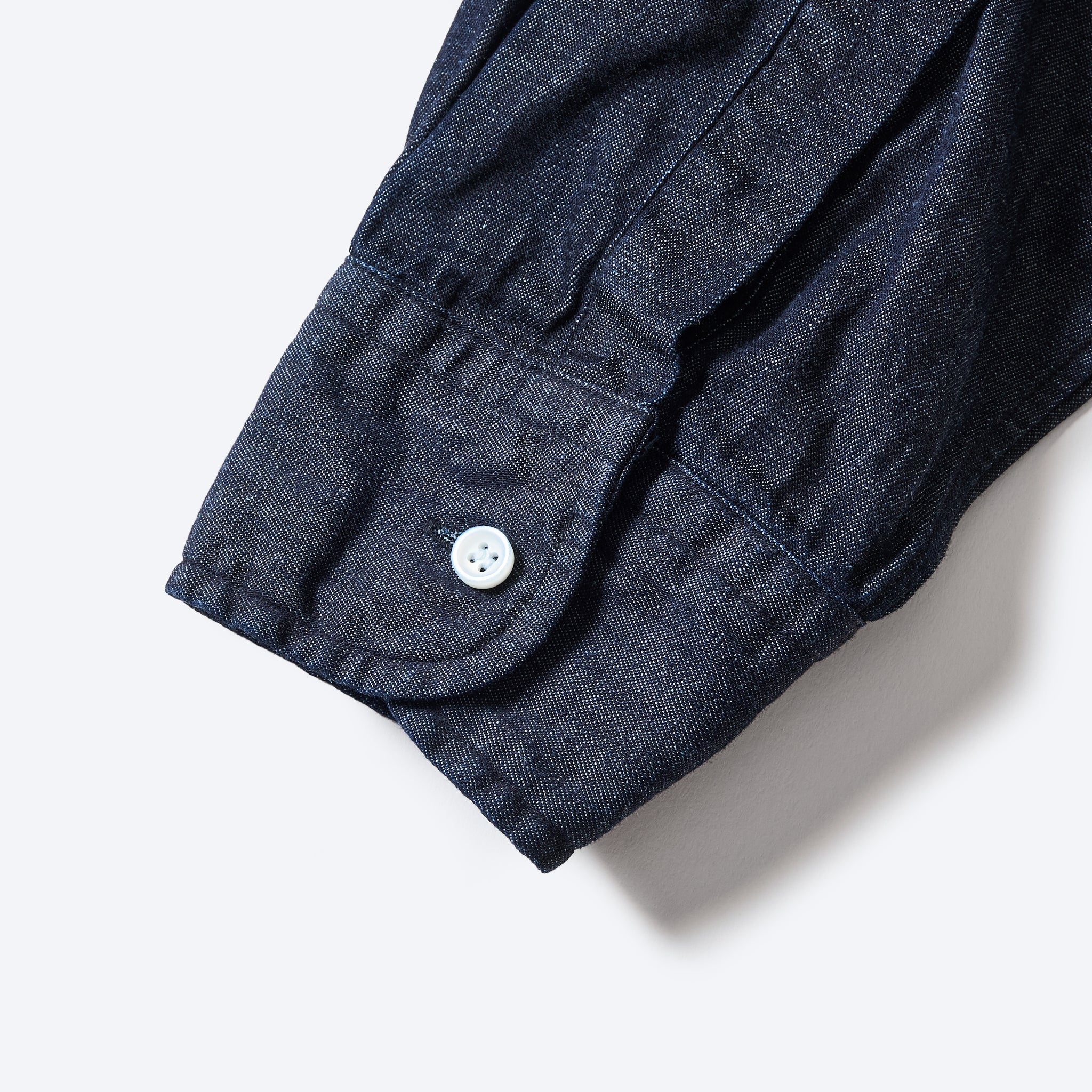 #1283-LDI POST BD2 : light denim indigo