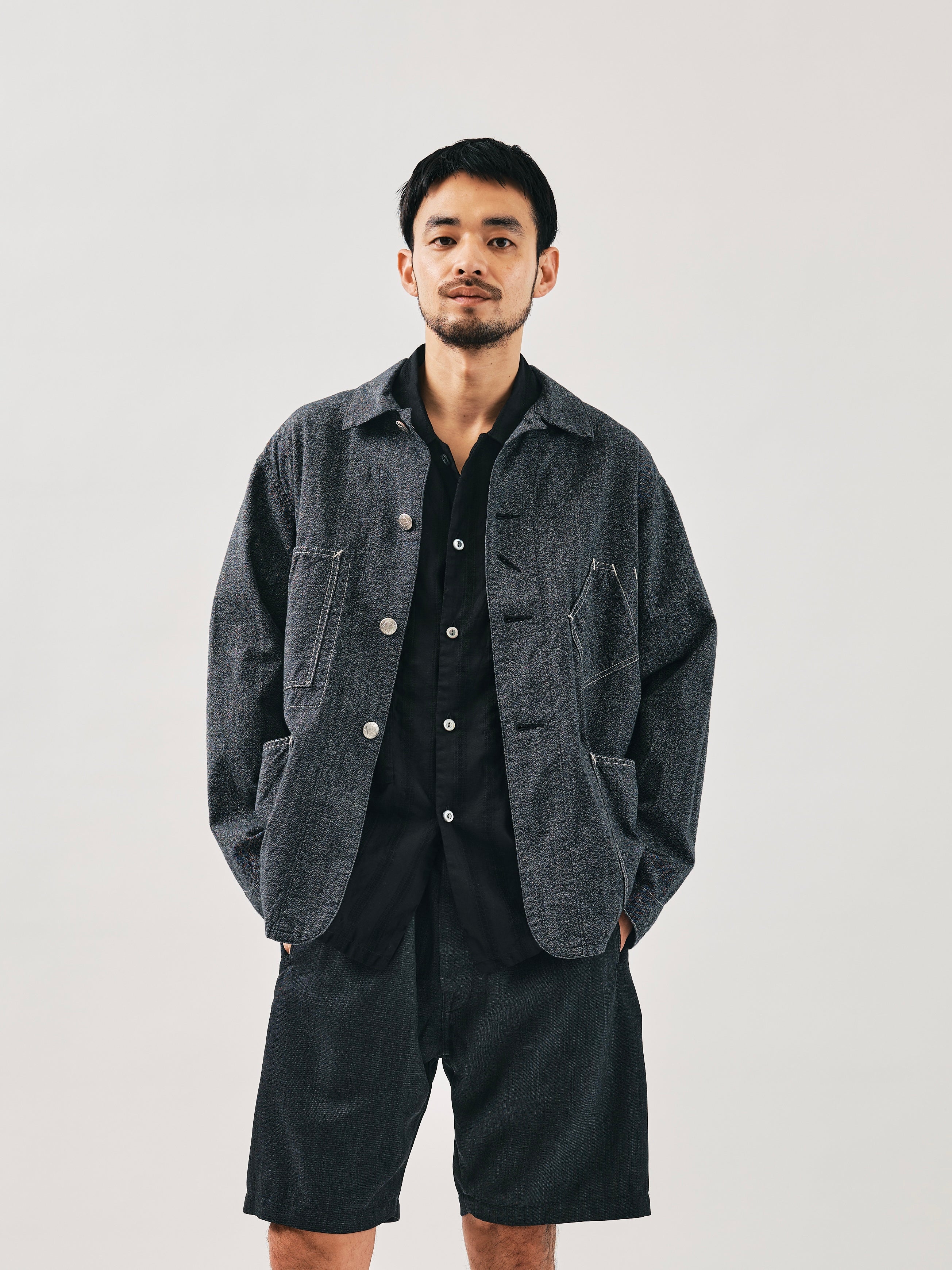 #3102SB-CCG SWEETBEAR 3 : cotton covert grey