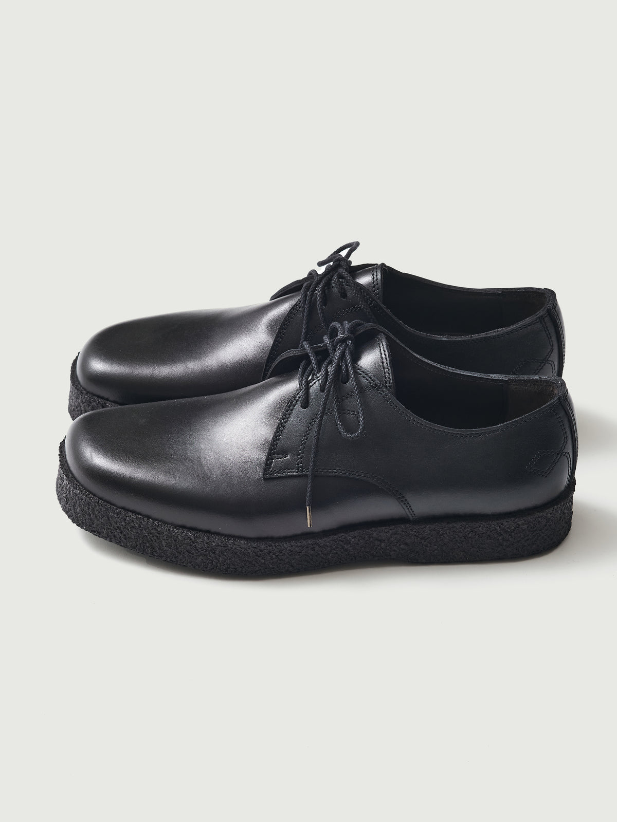 Sougen Memphis :smooth leather