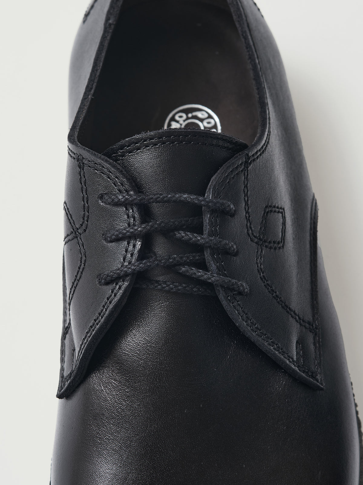 Sougen Memphis :smooth leather