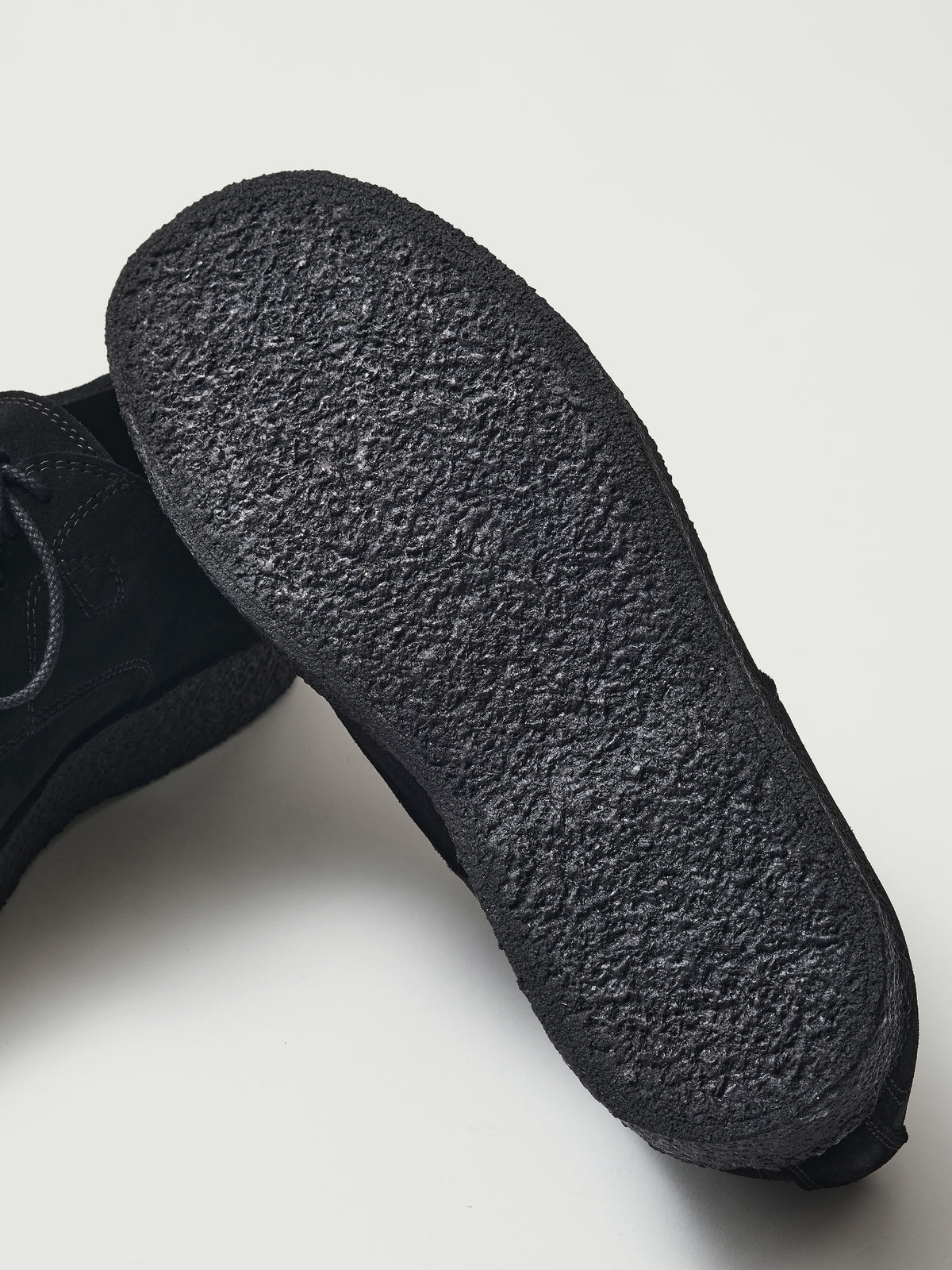 Sougen Memphis :suede leather