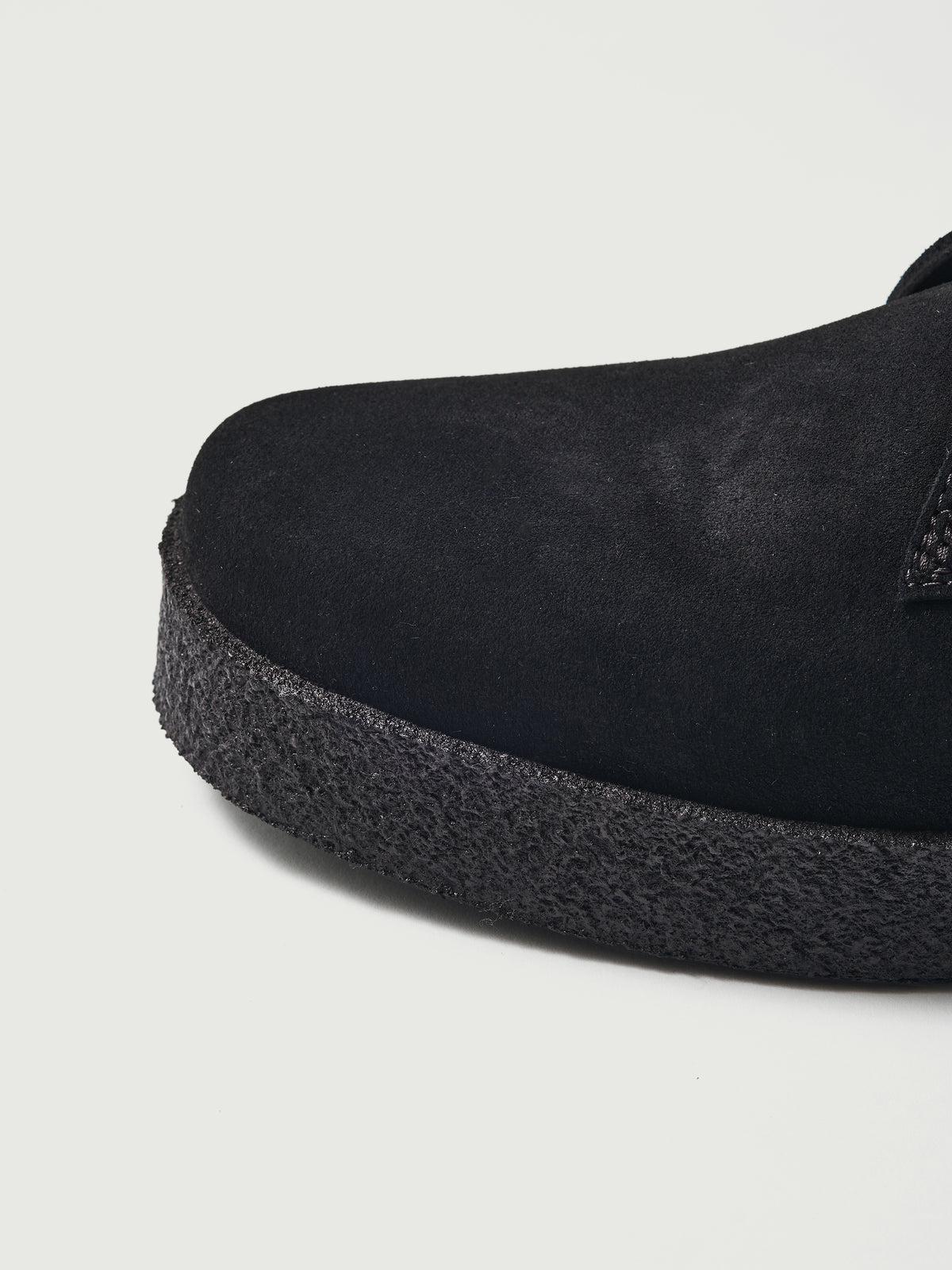 Sougen Memphis :suede leather