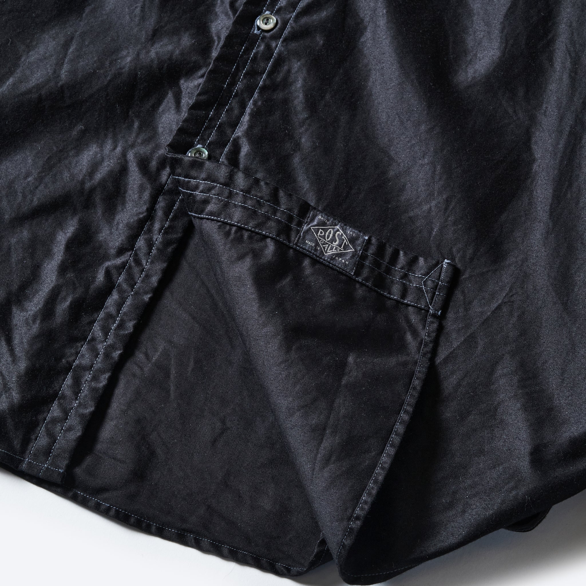 #3220B-LMB NEUTRA 5 Band : light moleskin black