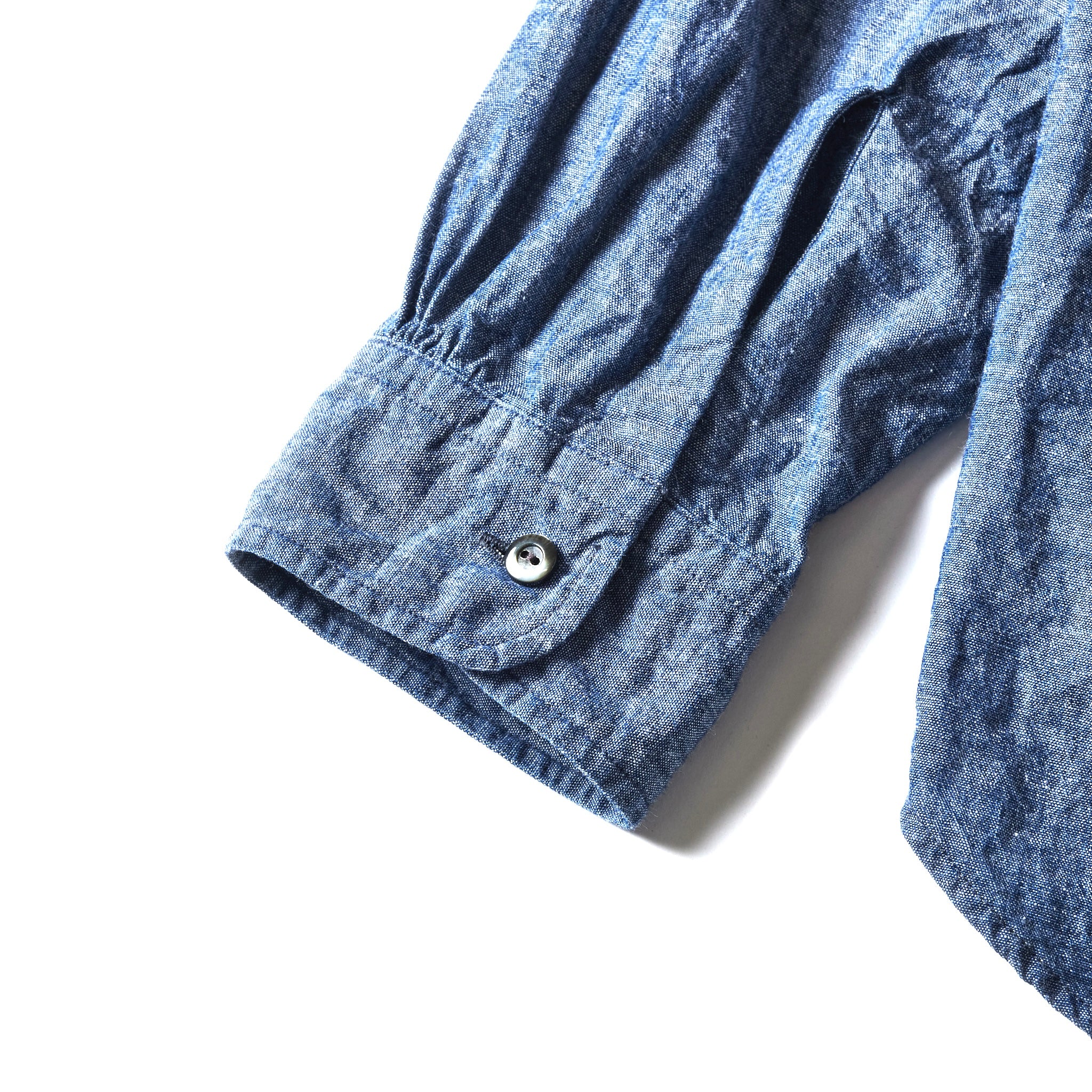 #3220B-CC NEUTRA 5 Band : classic chambray indigo