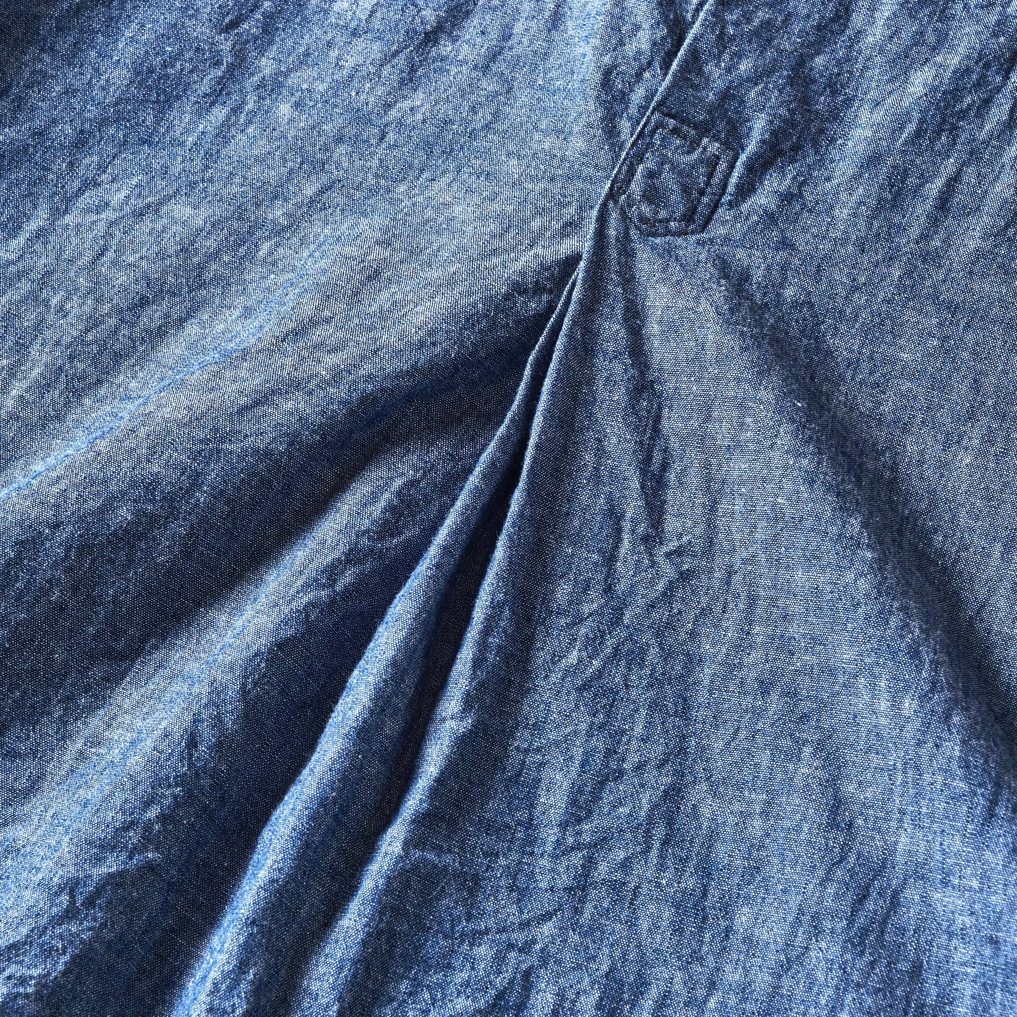 #3220L-CC NEUTRA 5 LLC : classic chambray indigo
