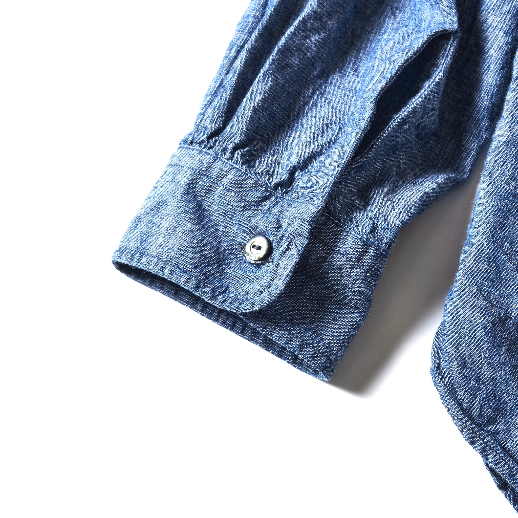 #3220L-CC NEUTRA 5 LLC : classic chambray indigo