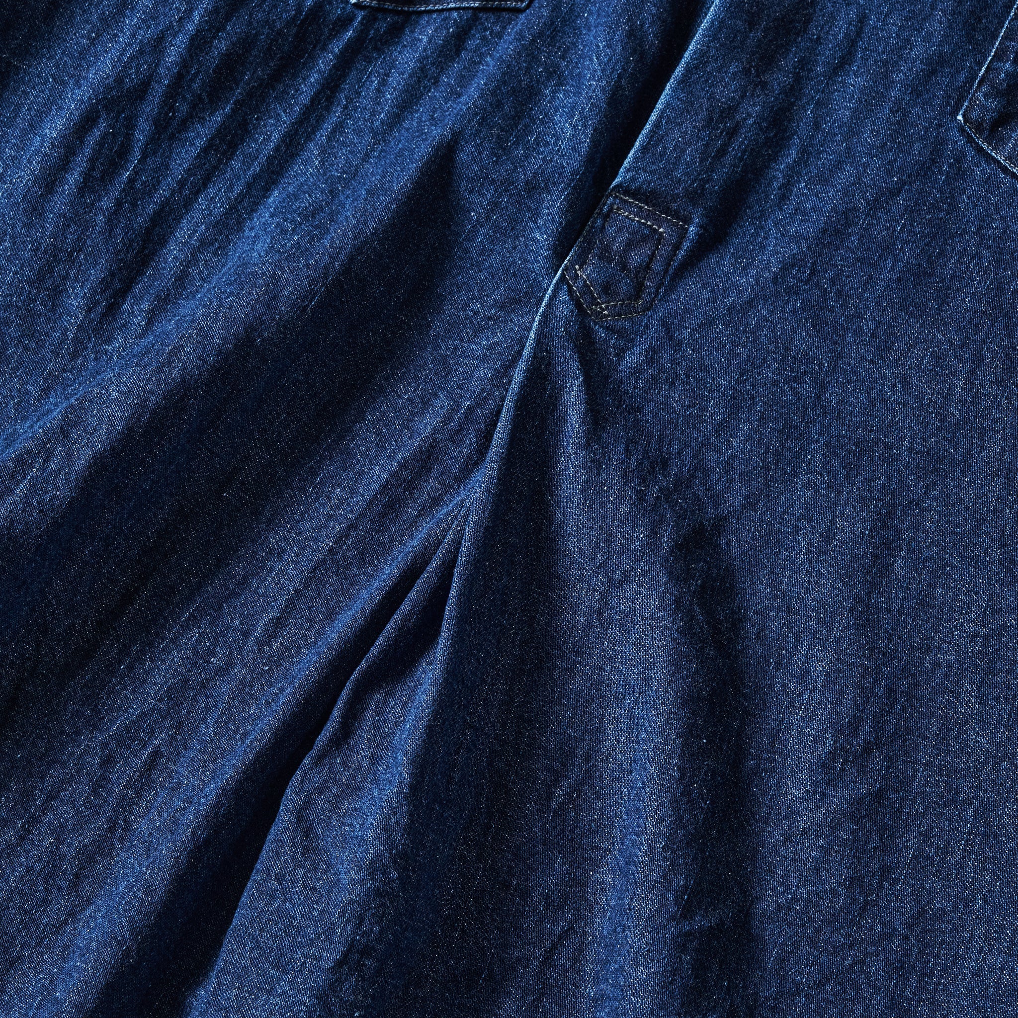 #3220L-8DW NEUTRA 5 LLC : 8oz. denim deep washed indigo